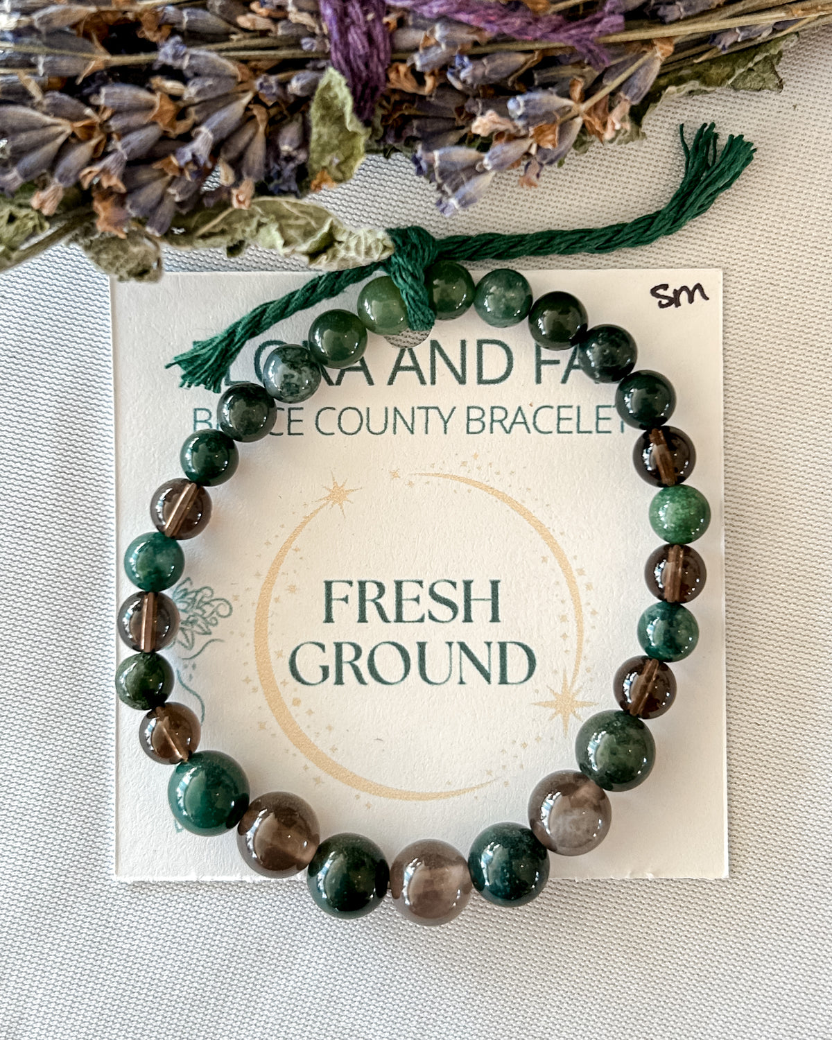 Bruce County Bracelets