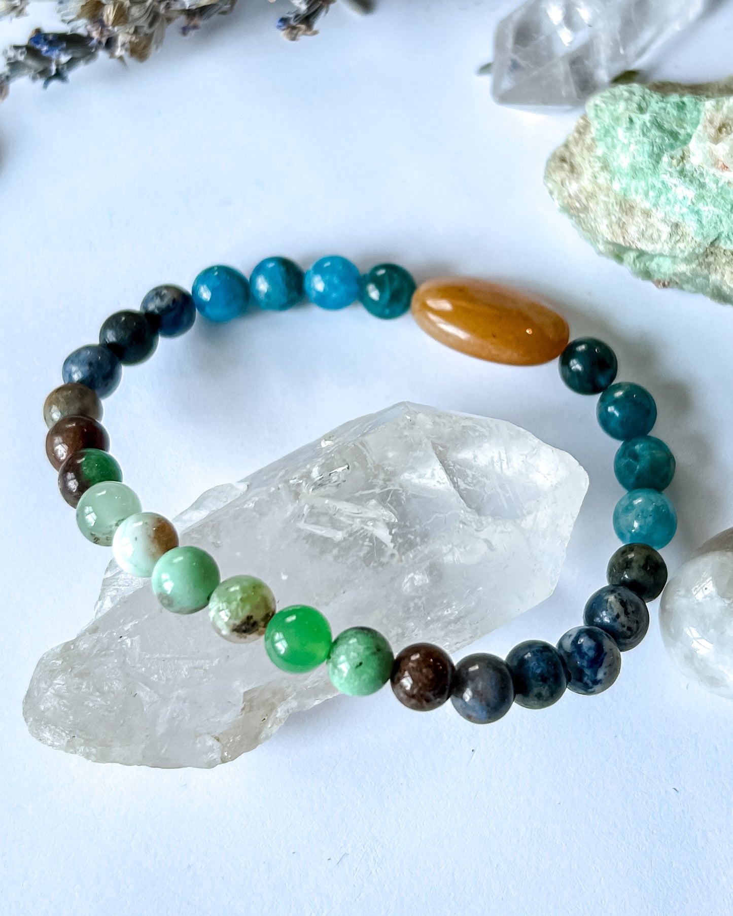 Carefree Bracelet 3.0
