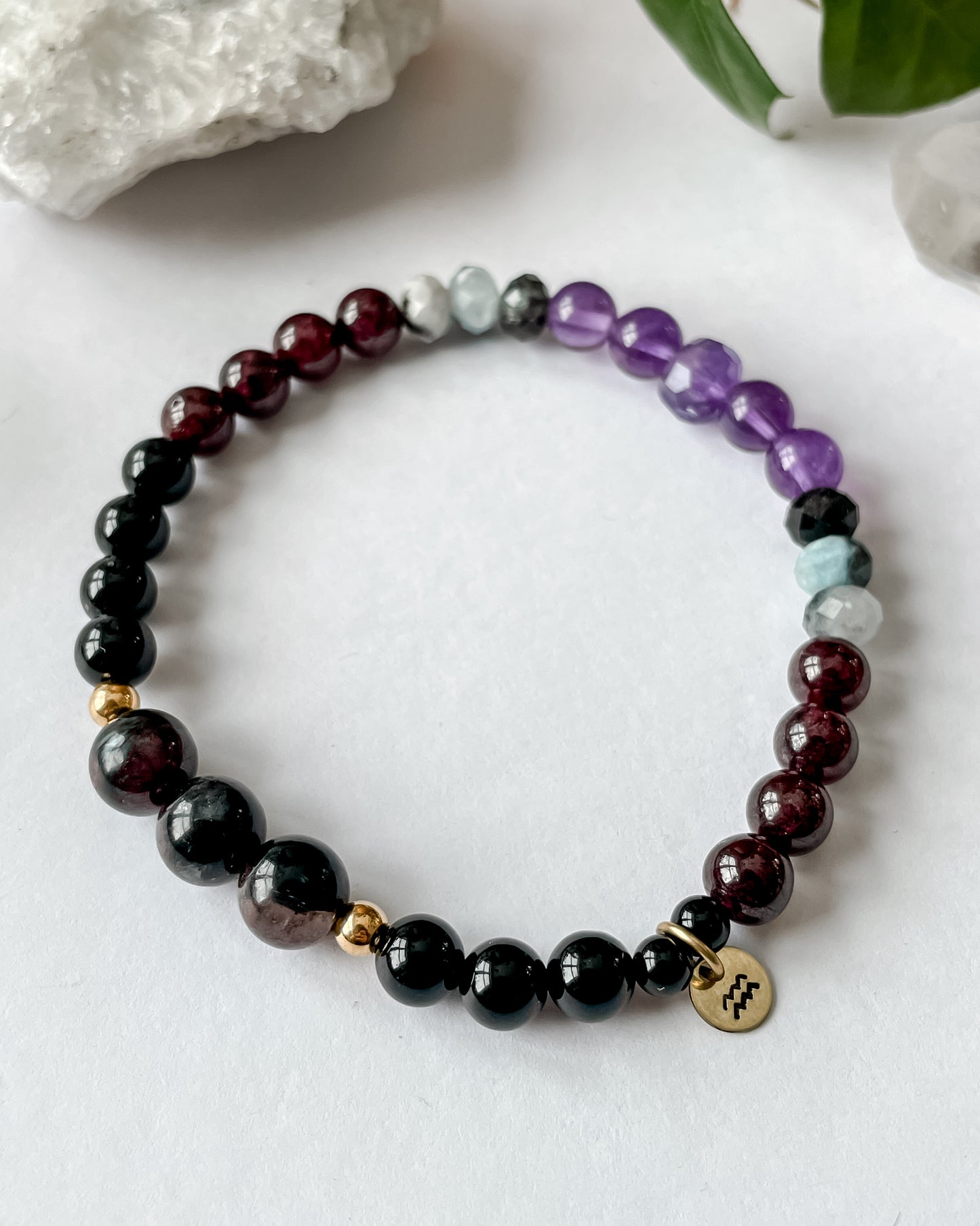 Aquarius Bracelet