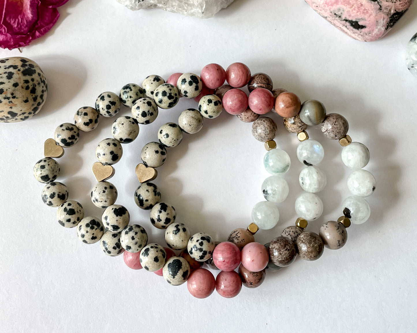 Nurture Intention Bracelet