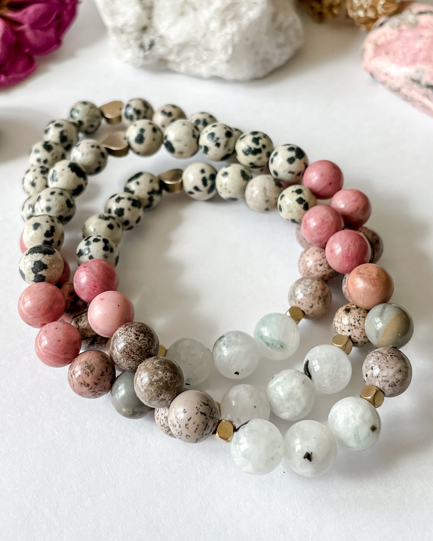Nurture Intention Bracelet