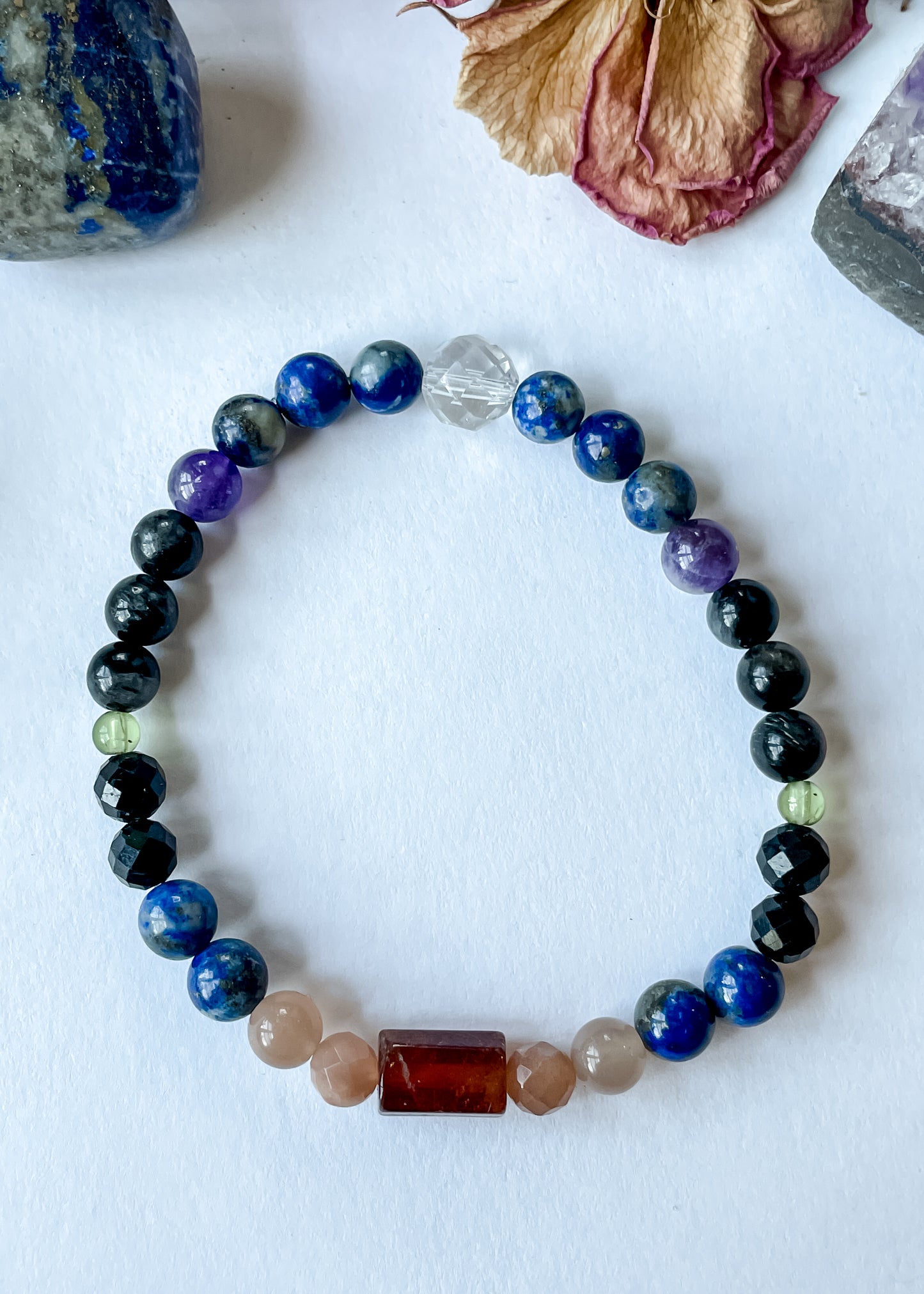 Sturgeon Full Moon Bracelet
