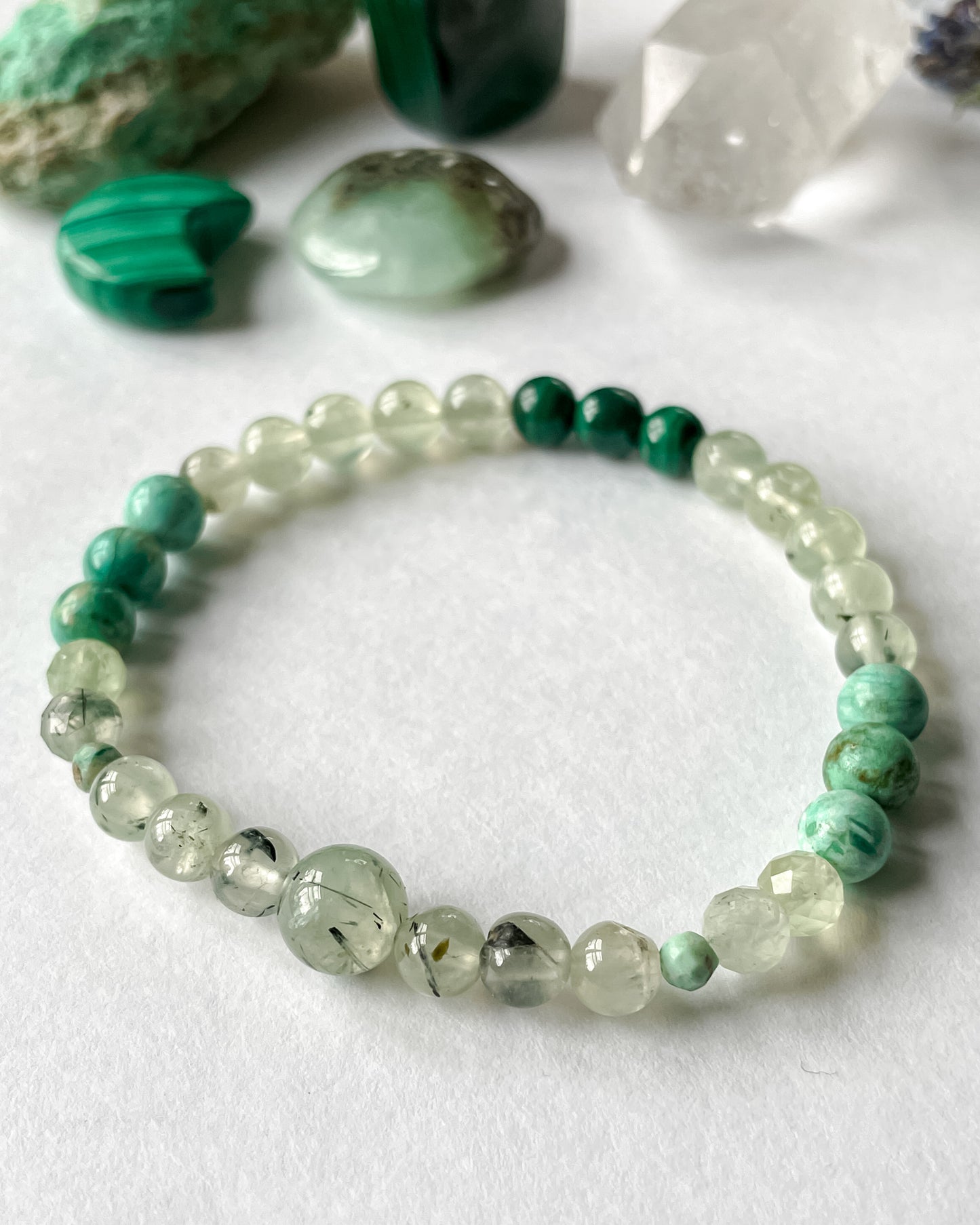 Healer Intention Bracelet 4.0