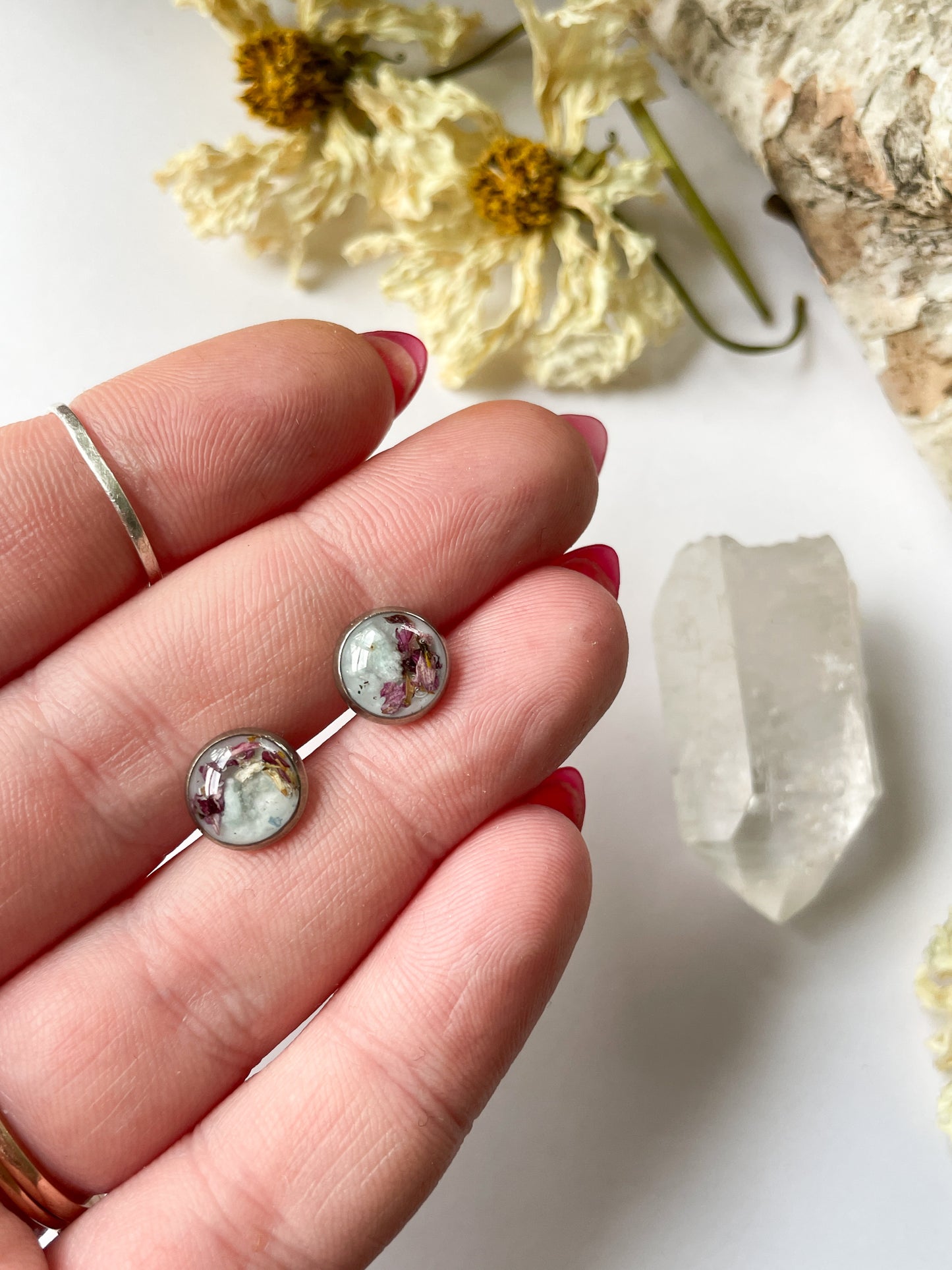 Harmony Earrings