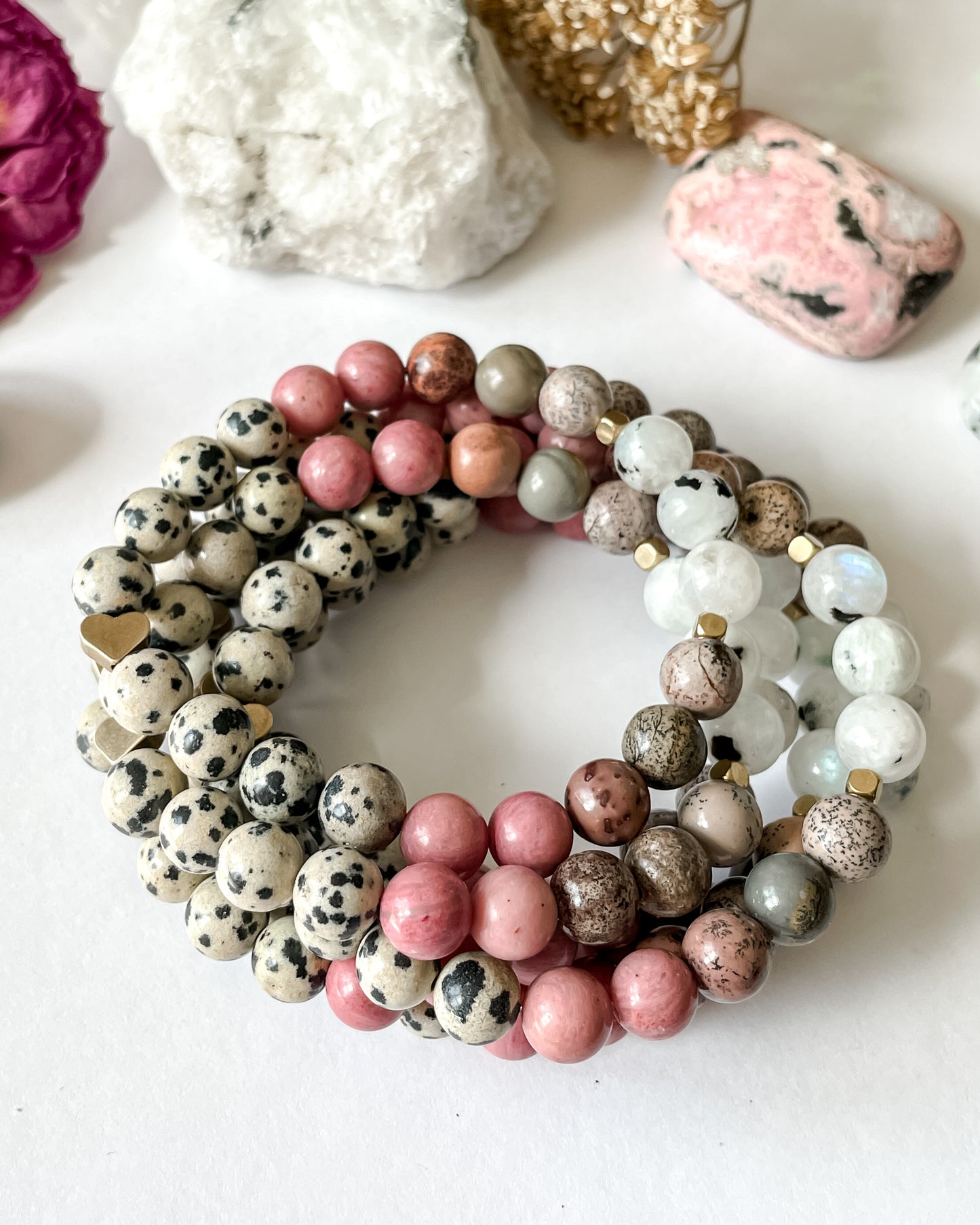 Nurture Intention Bracelet