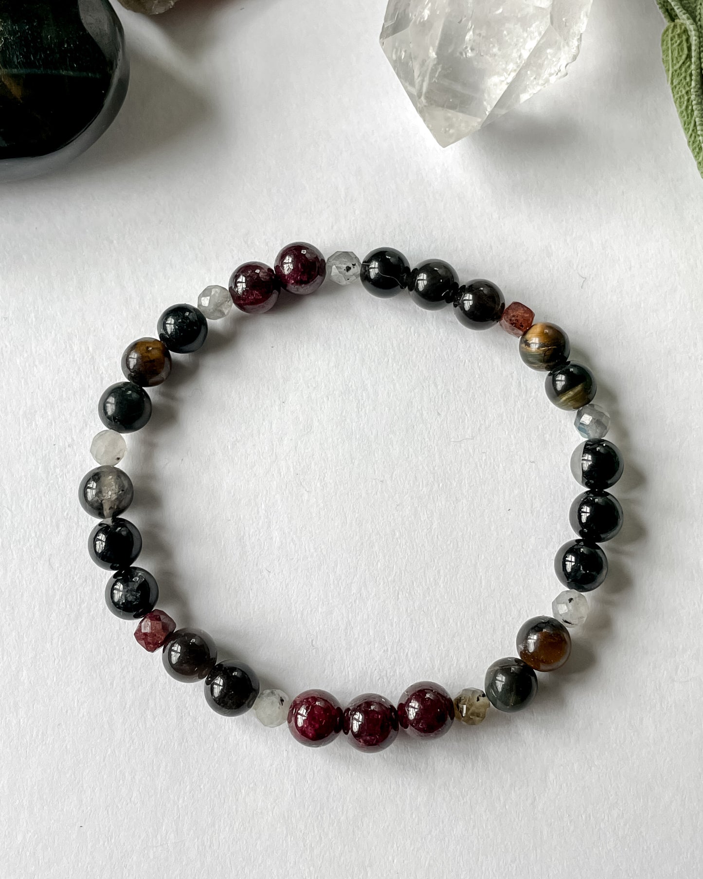 Buck Moon Bracelet