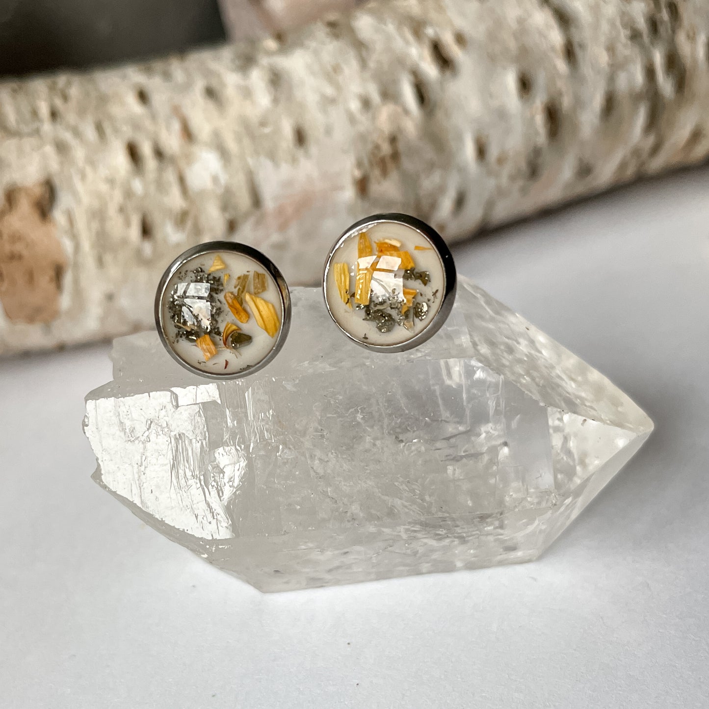 Abundance Earrings
