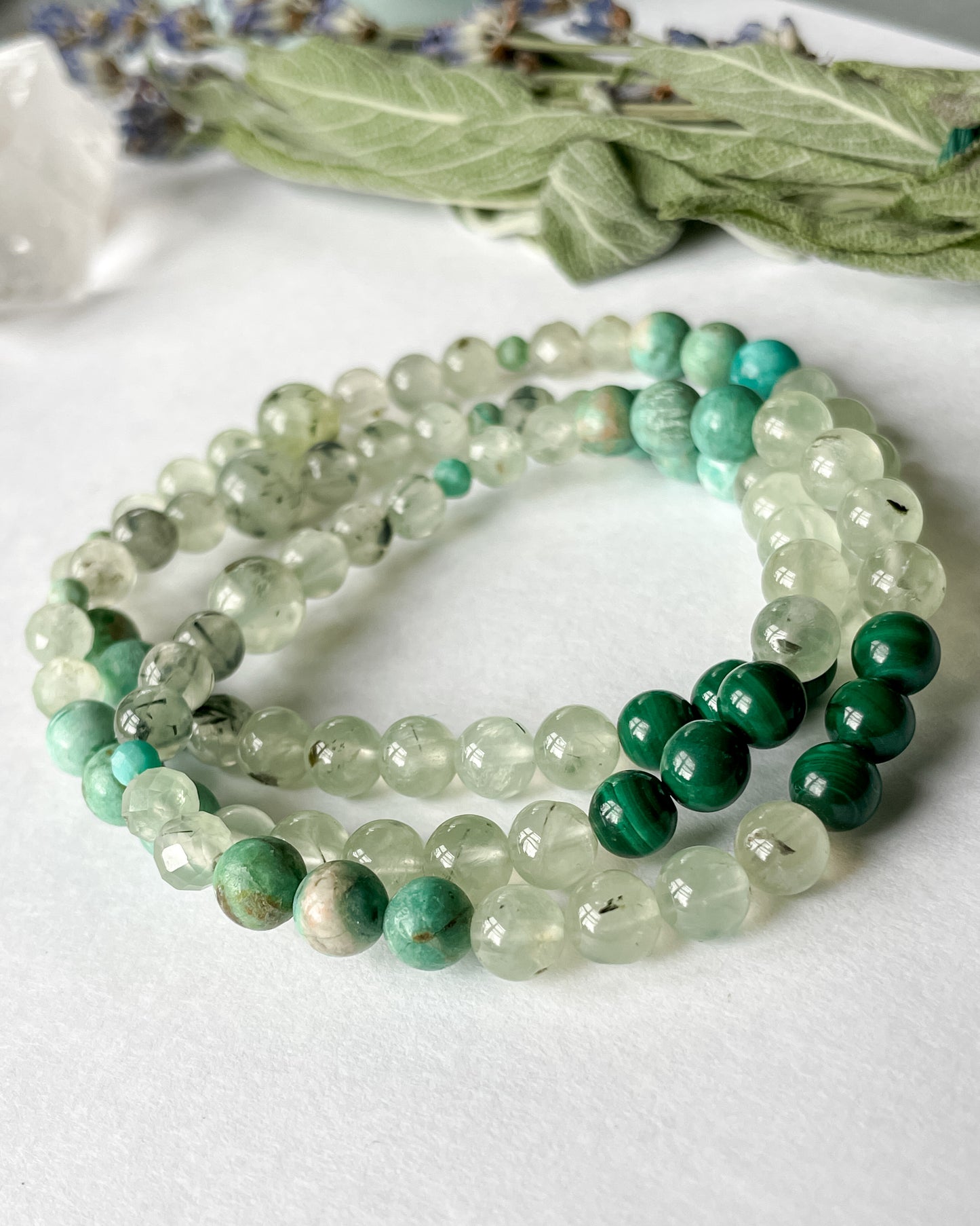 Healer Intention Bracelet 4.0