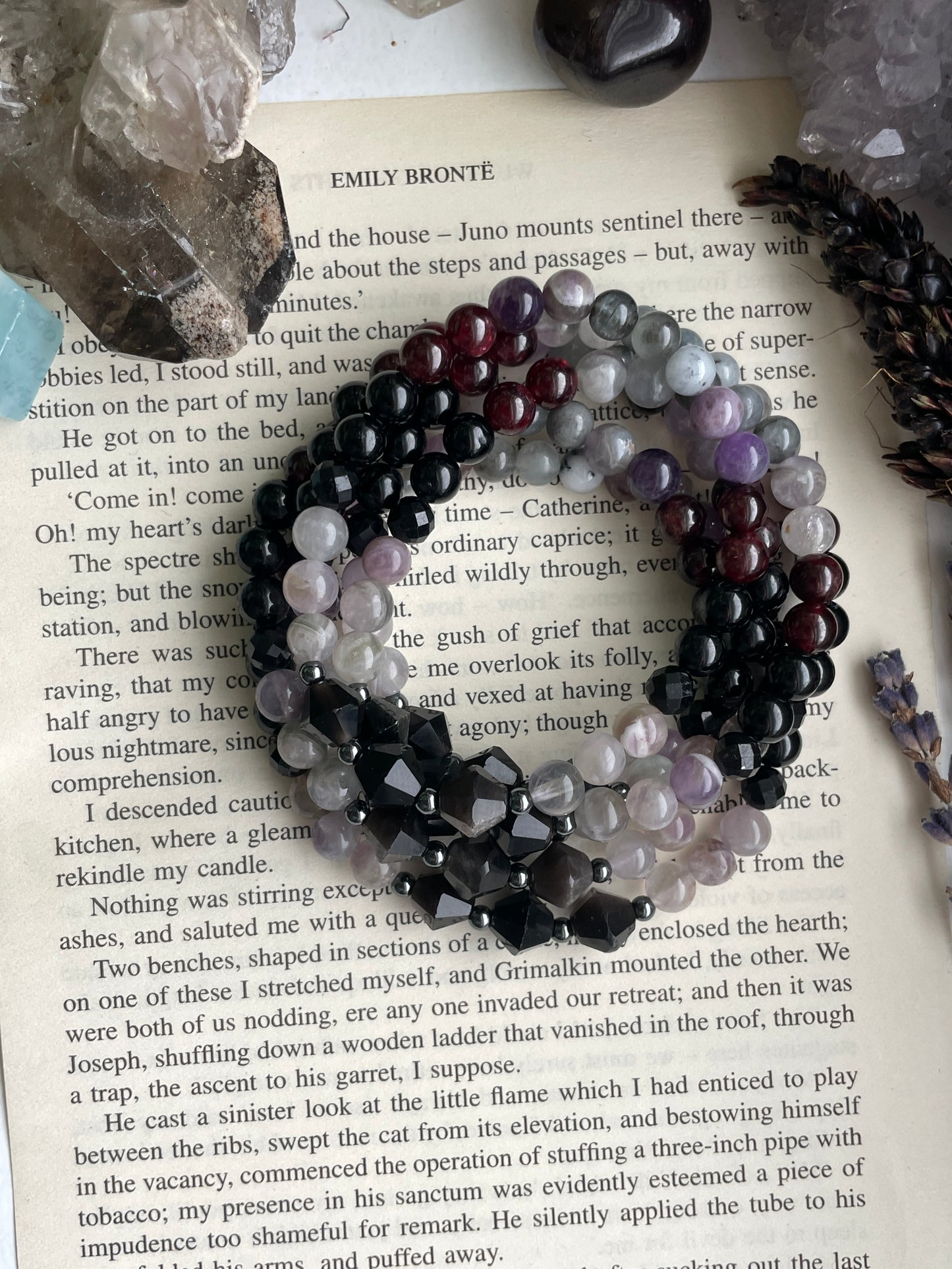 Wuthering Bracelet