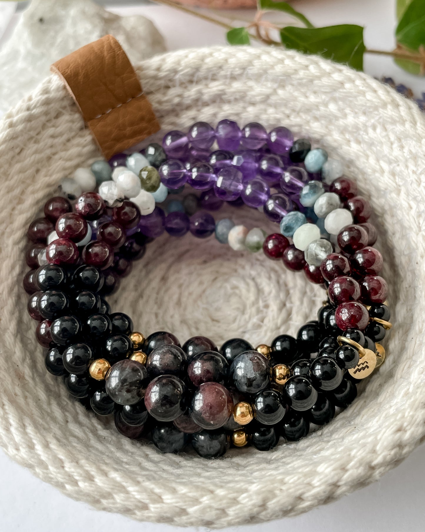 Aquarius Bracelet