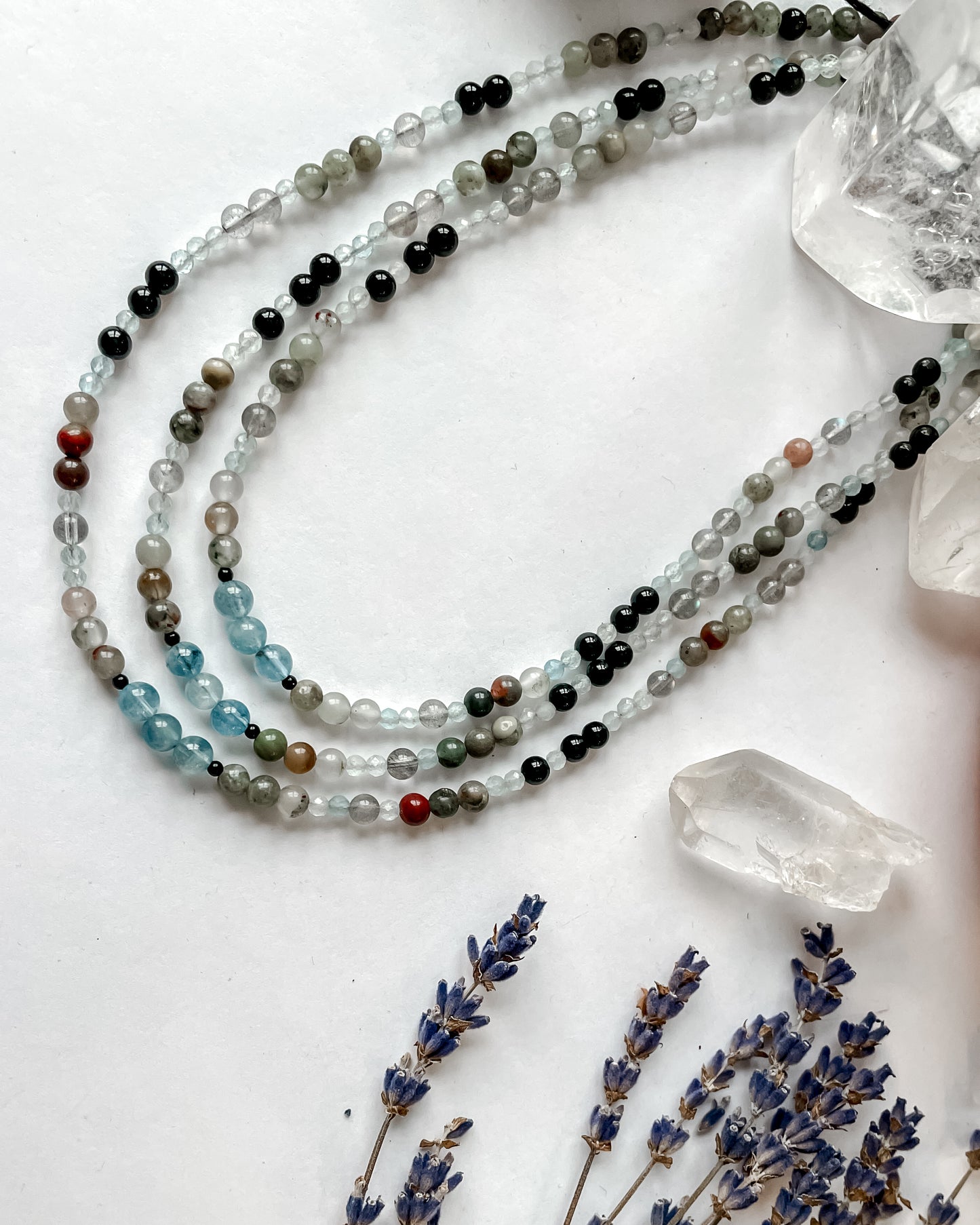 Courage Necklace
