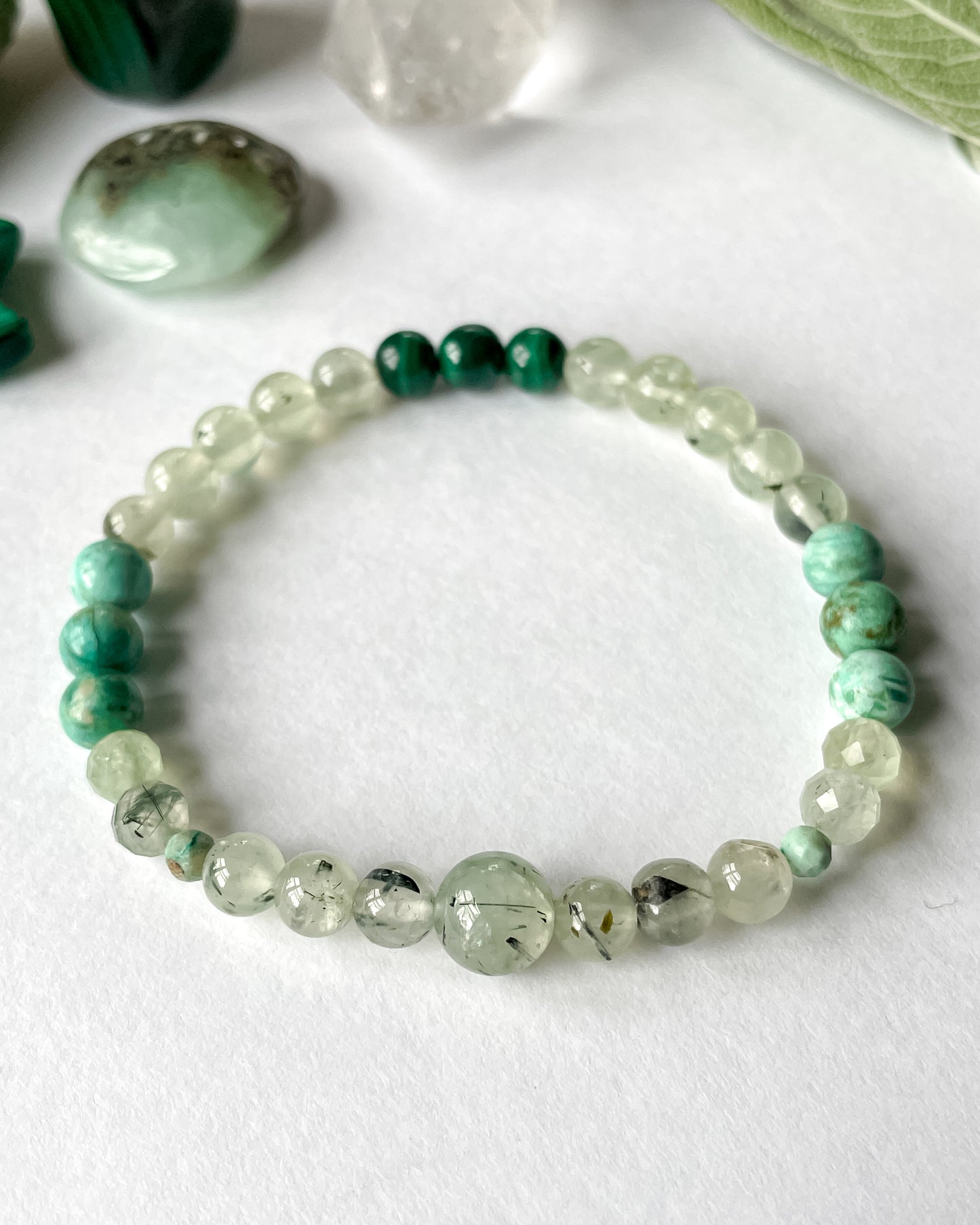 Healer Intention Bracelet 4.0