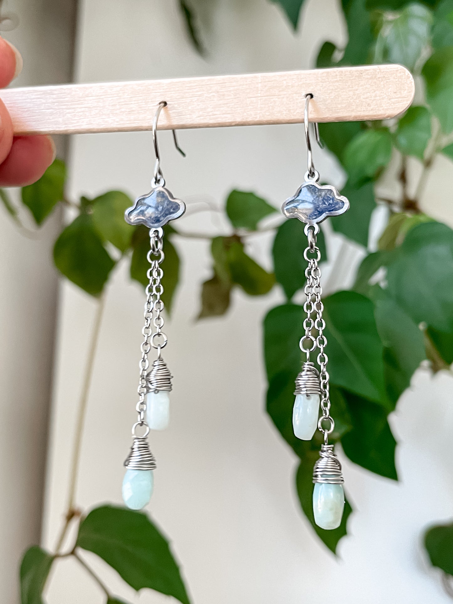 Spring Showers Earrings