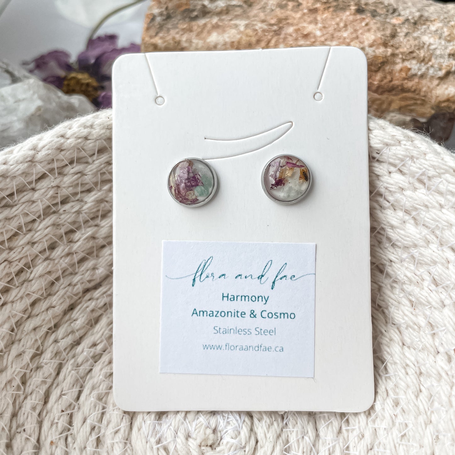 Harmony Earrings