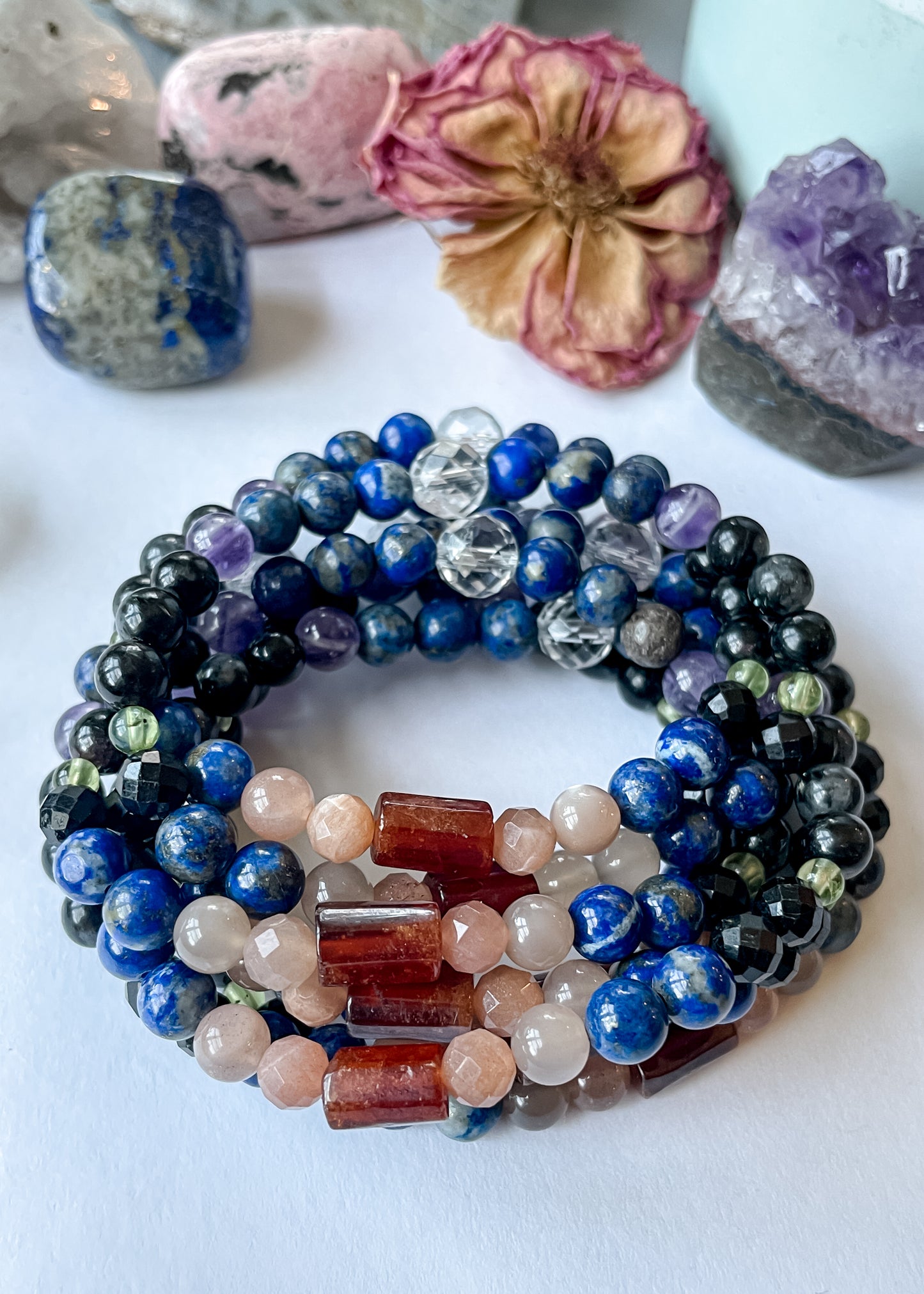 Sturgeon Full Moon Bracelet