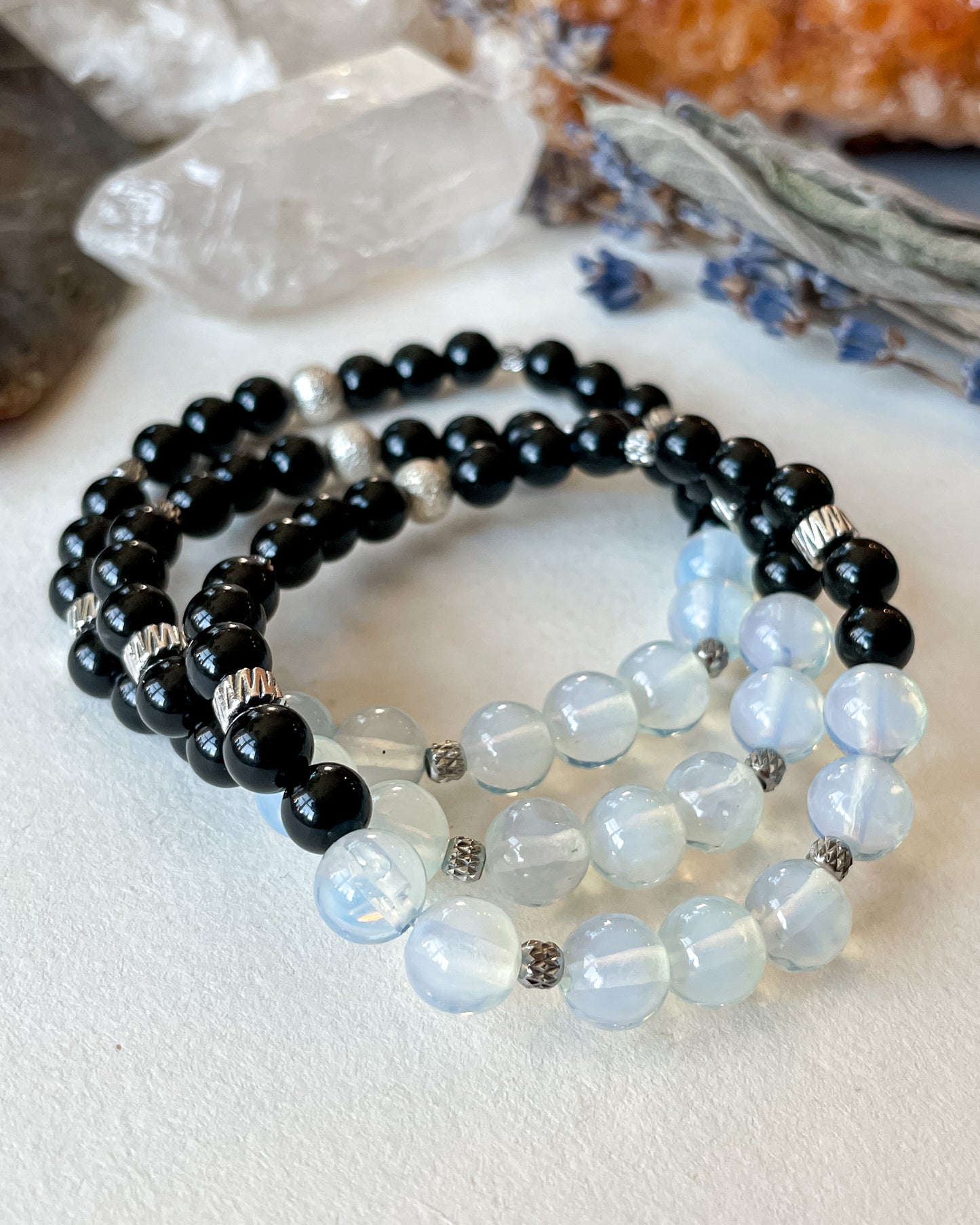 Opalite Bracelet