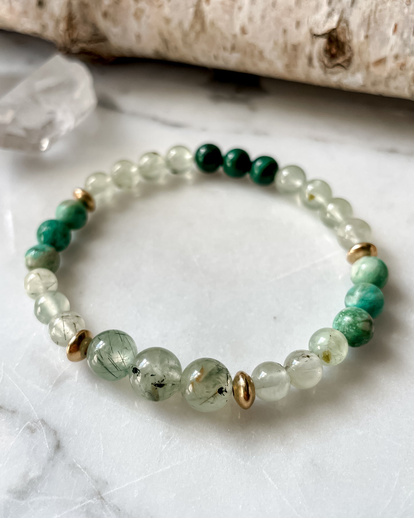 Healer Intention Bracelet 3.0