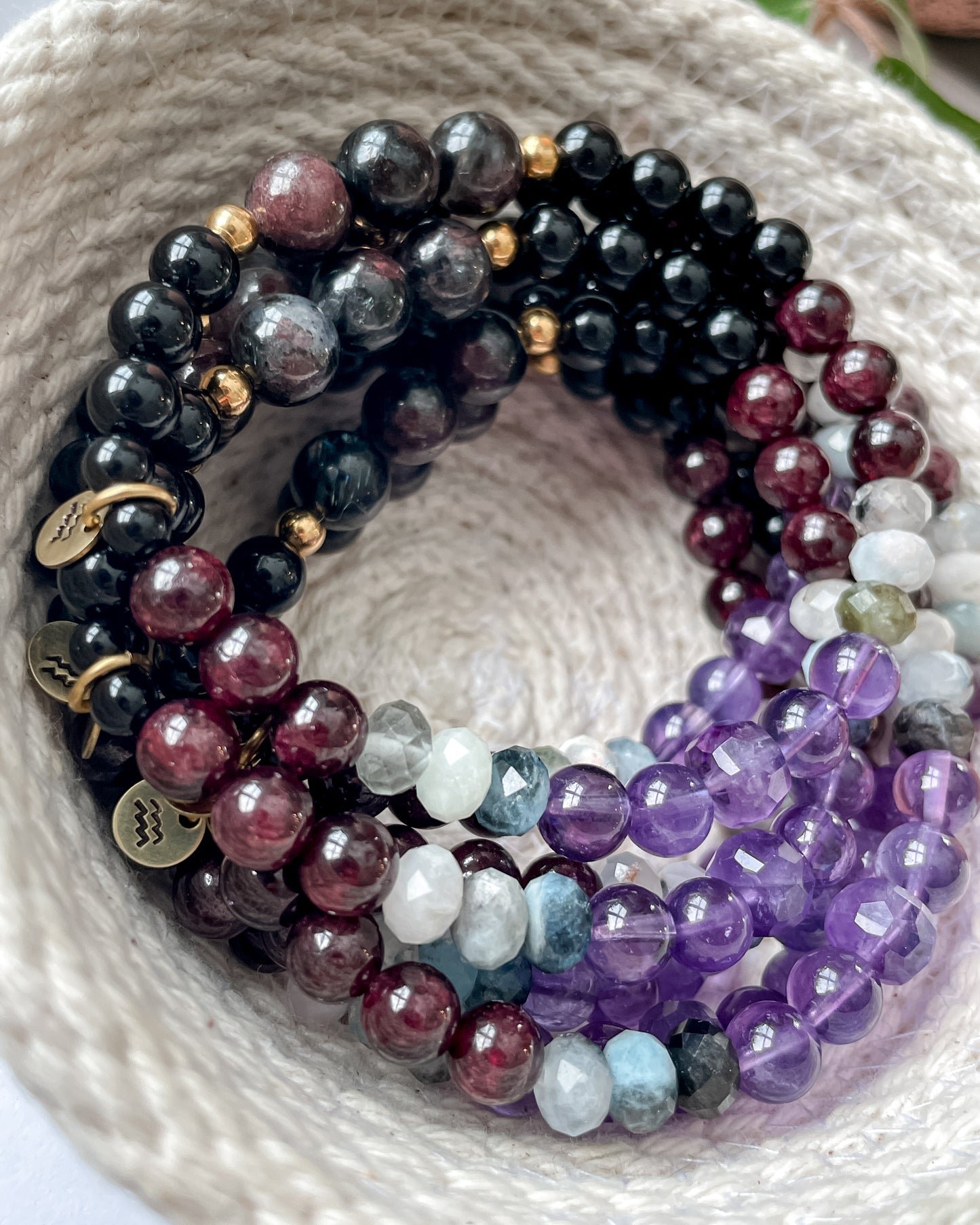 Aquarius Bracelet