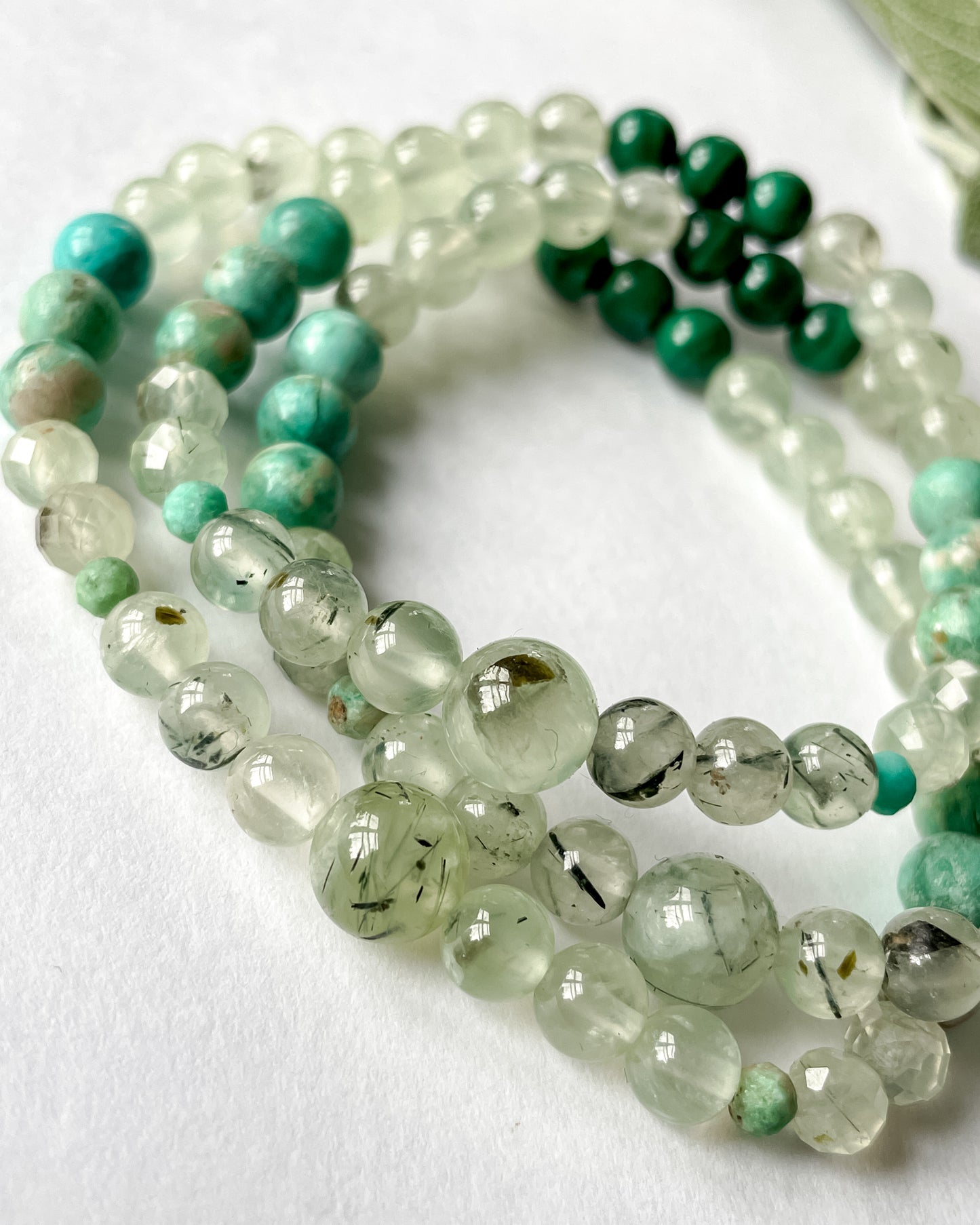 Healer Intention Bracelet 4.0