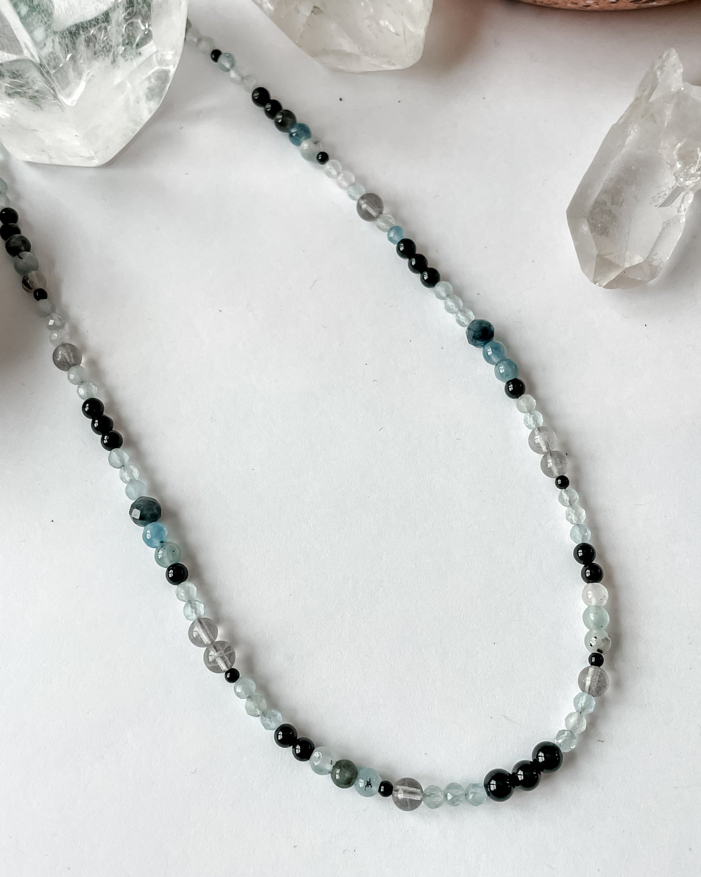 Courage Necklace