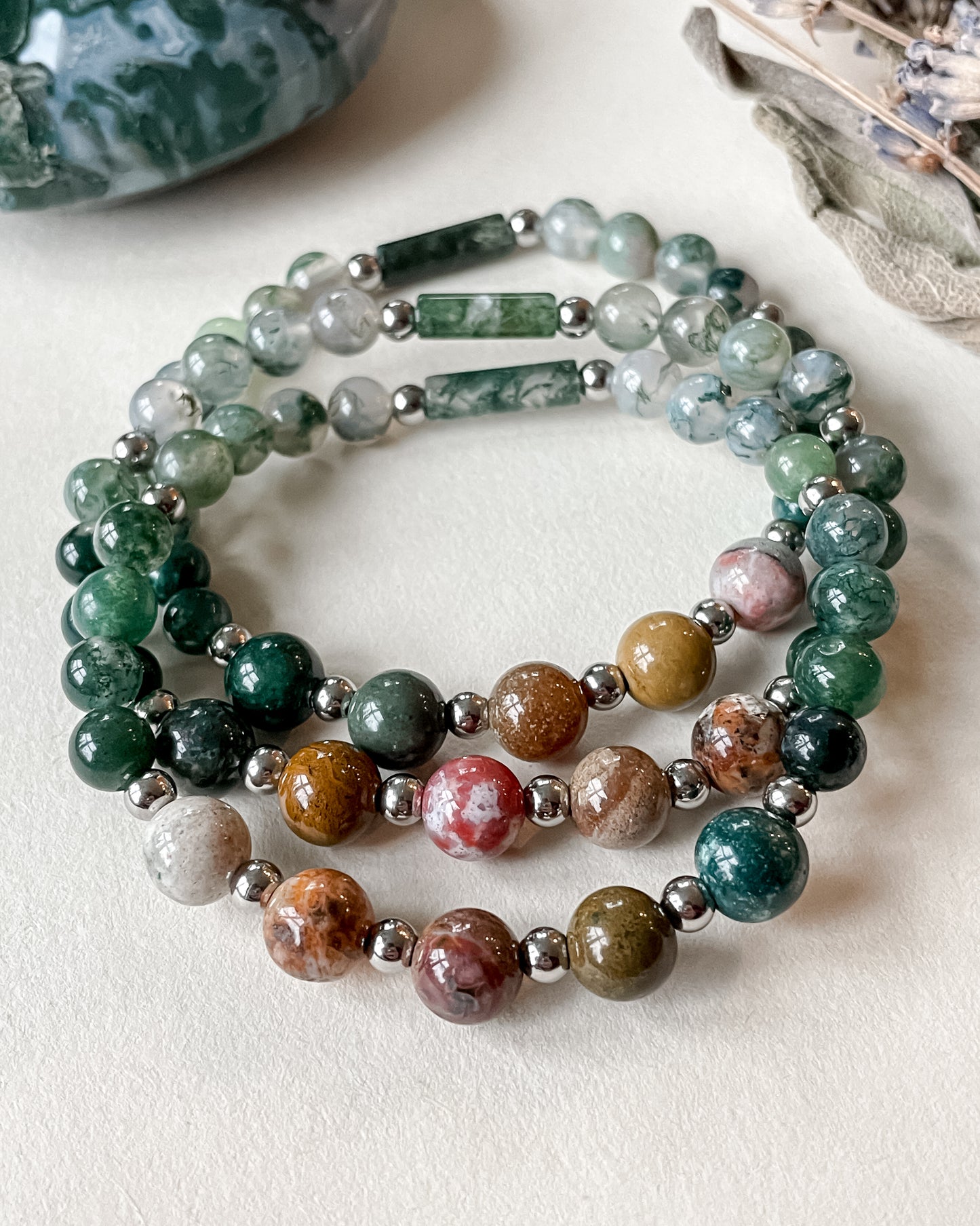 Balance Bracelet 6.0