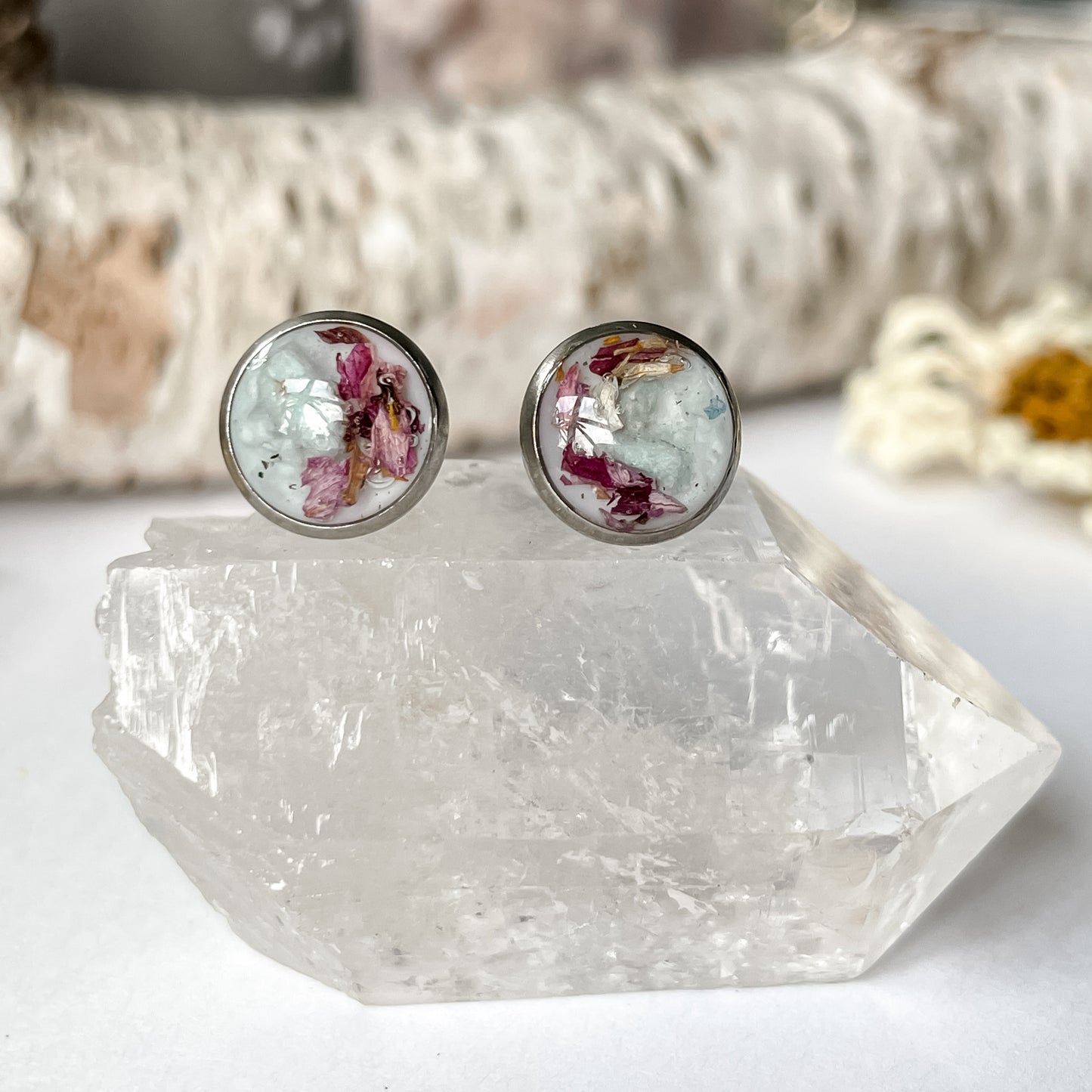 Harmony Earrings