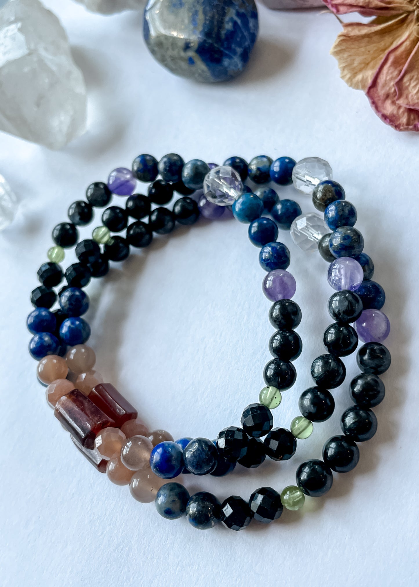 Sturgeon Full Moon Bracelet