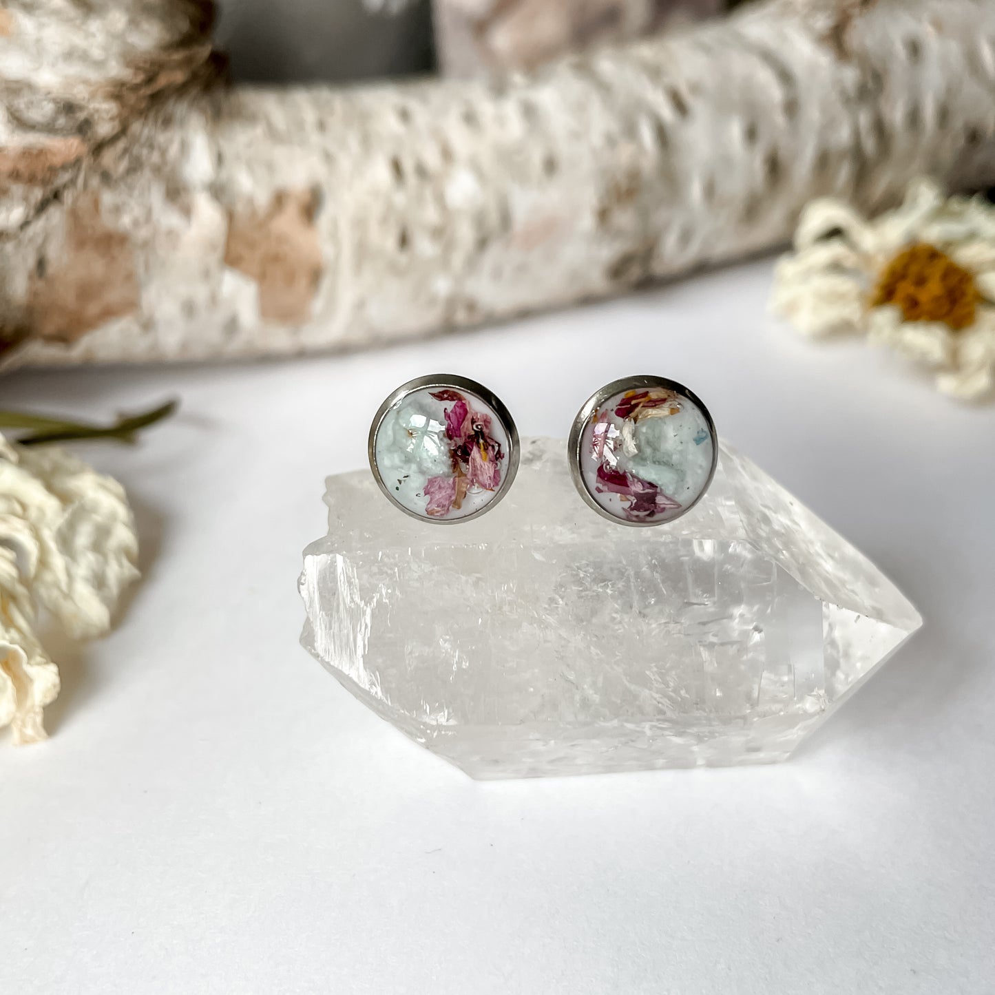 Harmony Earrings