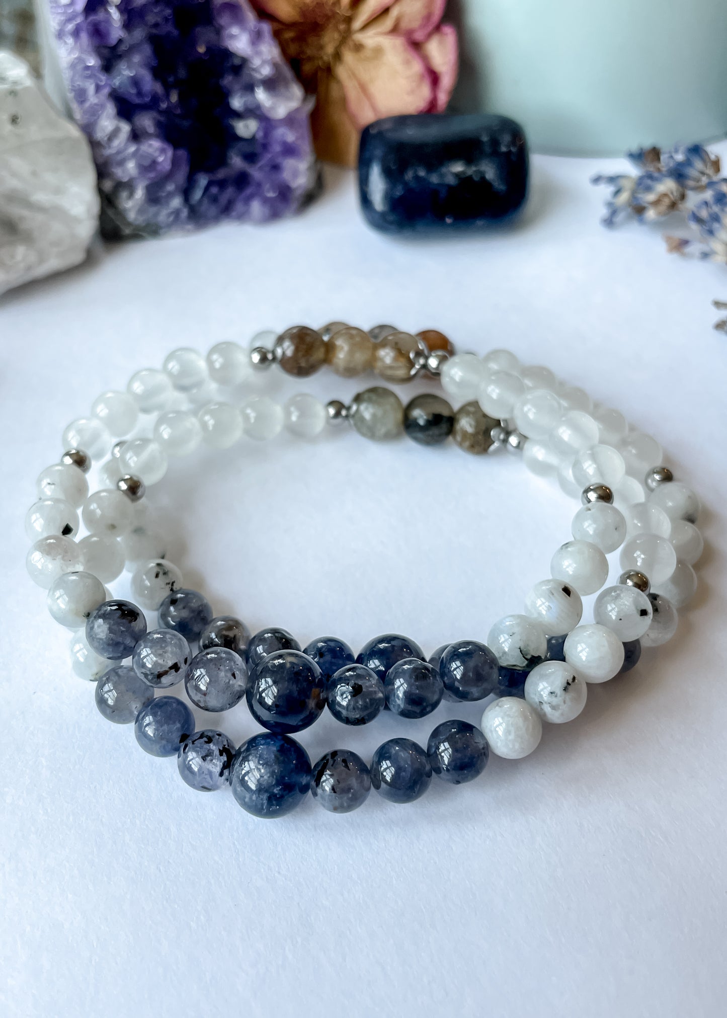 Intuition Intention Bracelet 4.0