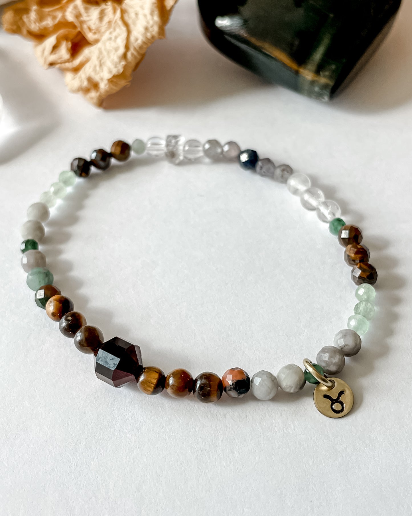 Taurus Bracelet