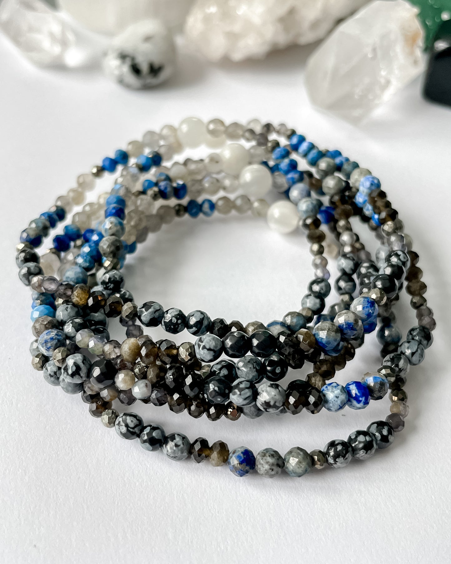 Solstice - The Longest Night 2.0