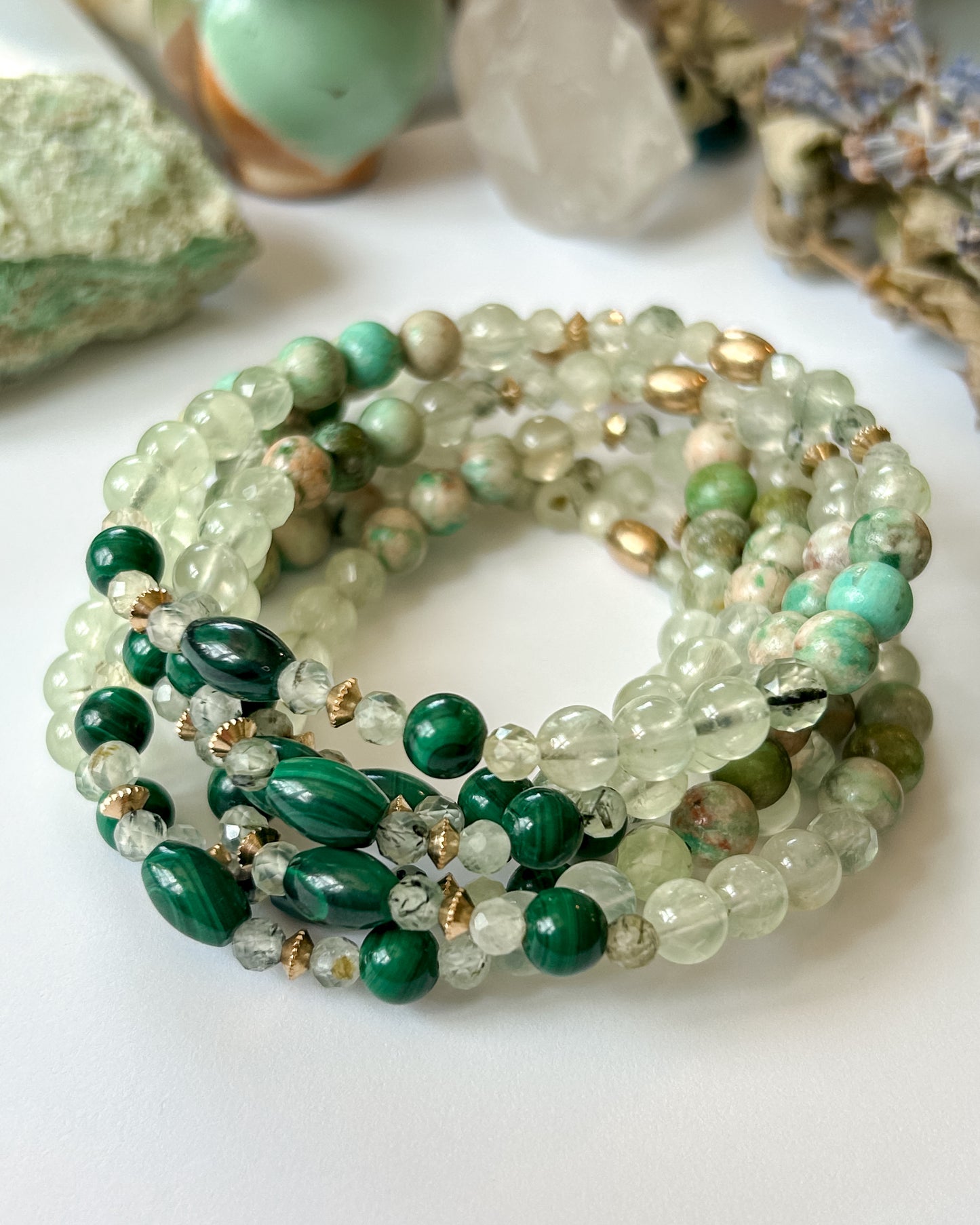 Healer Bracelet 6.0