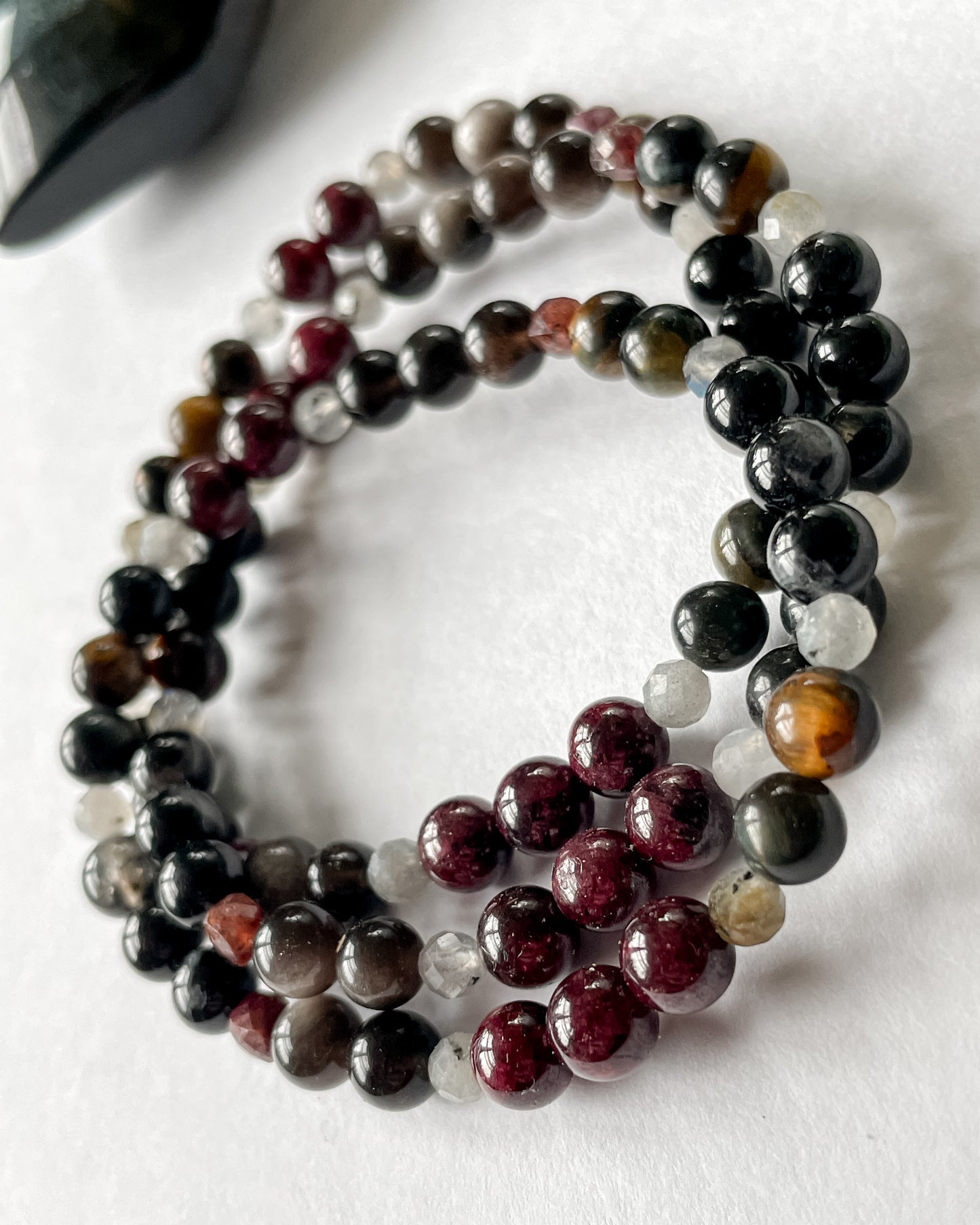 Buck Moon Bracelet