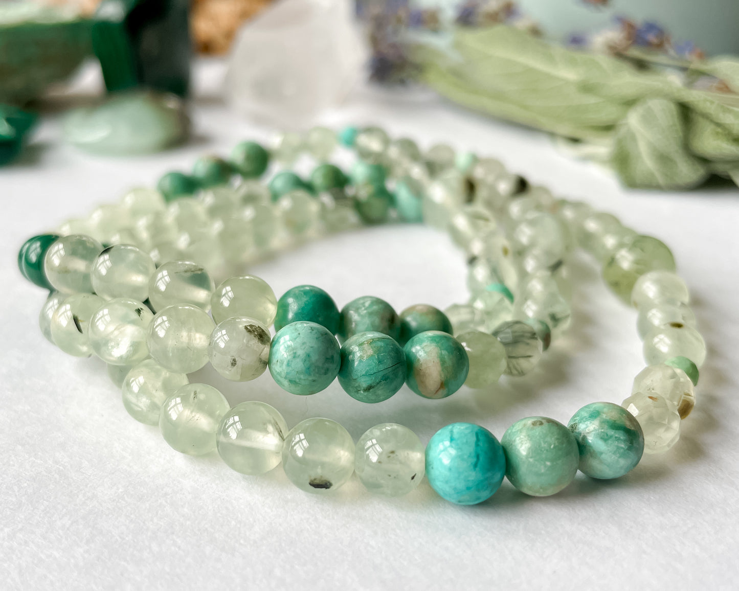 Healer Intention Bracelet 4.0