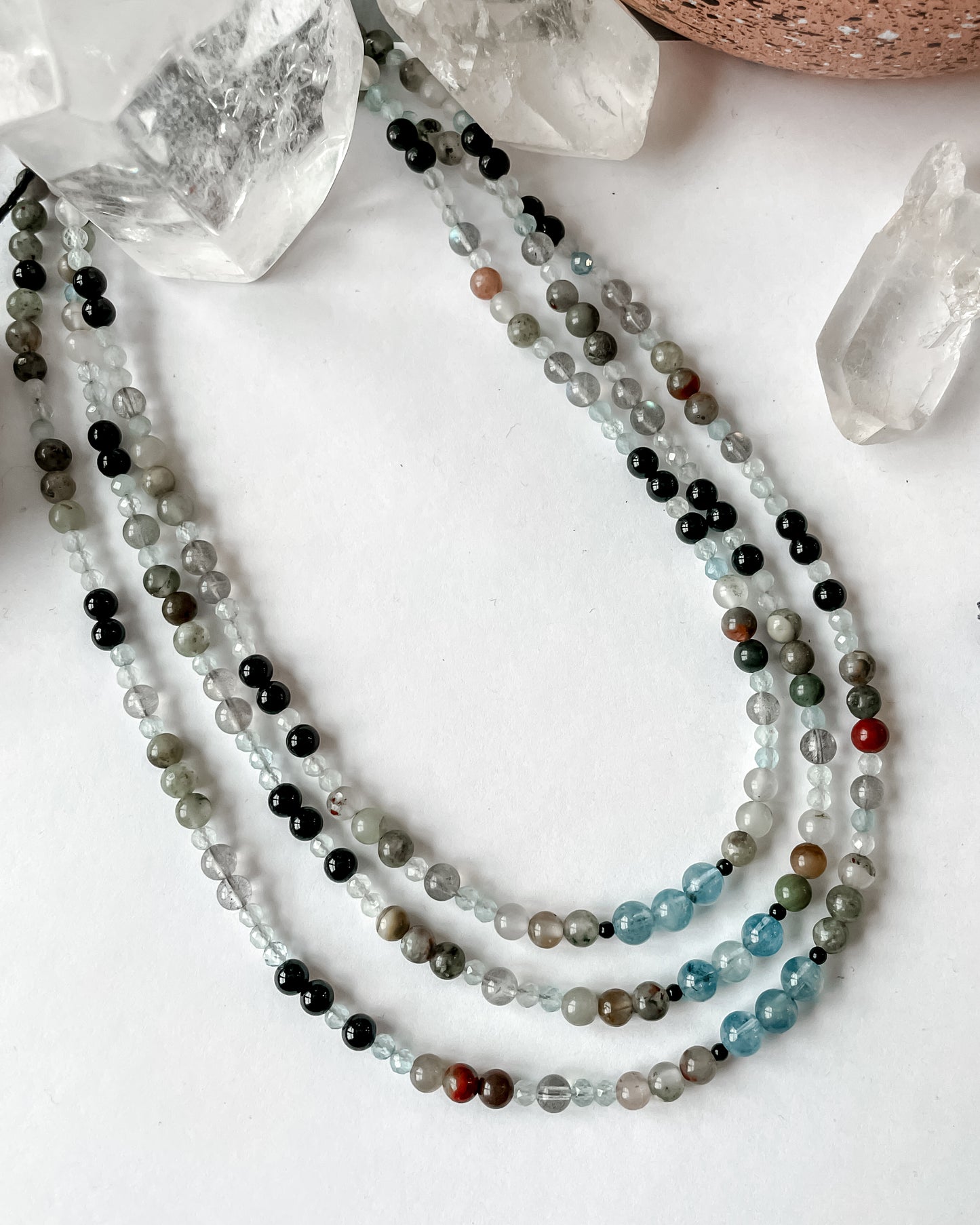 Courage Necklace
