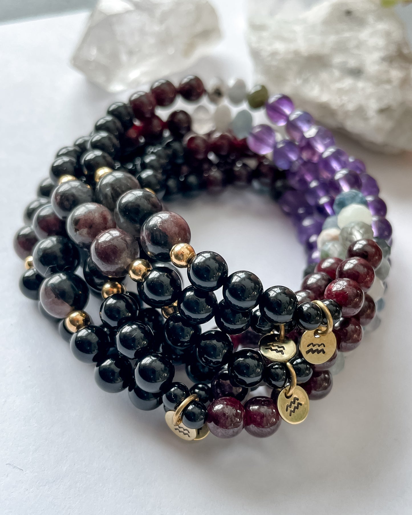 Aquarius Bracelet