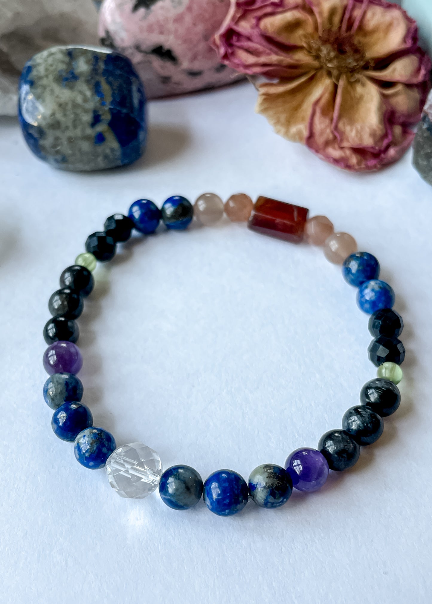 Sturgeon Full Moon Bracelet