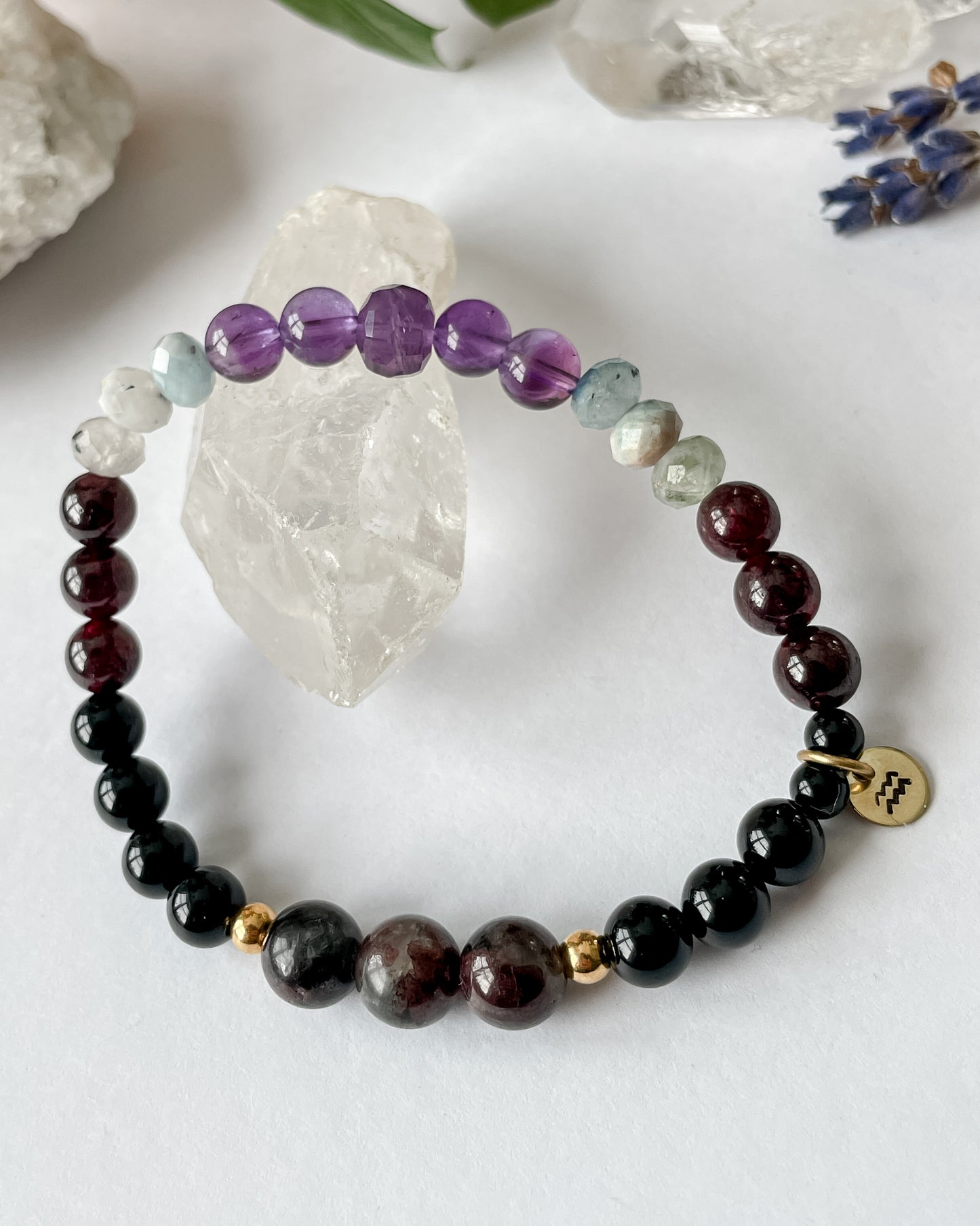 Aquarius Bracelet