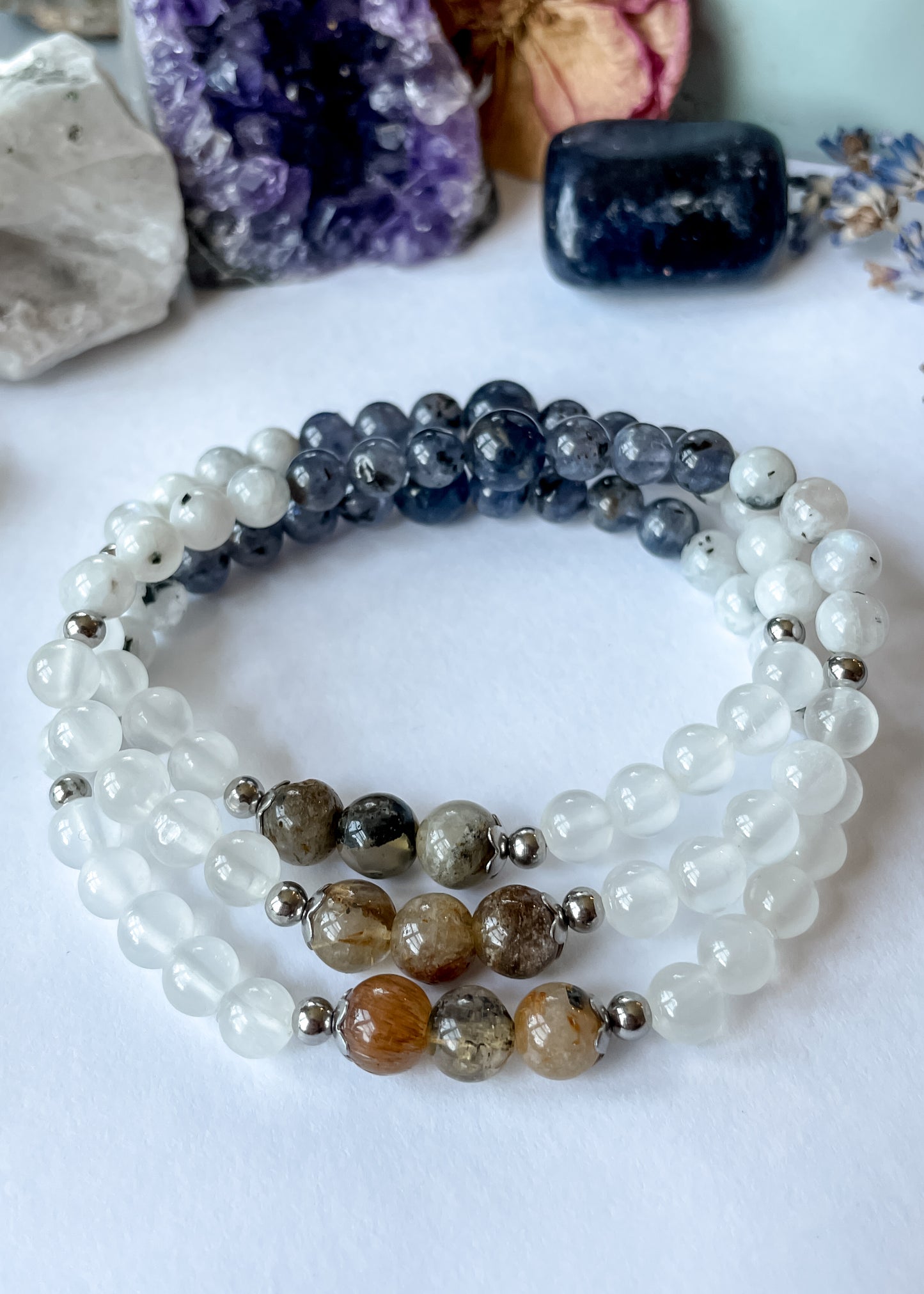 Intuition Intention Bracelet 4.0