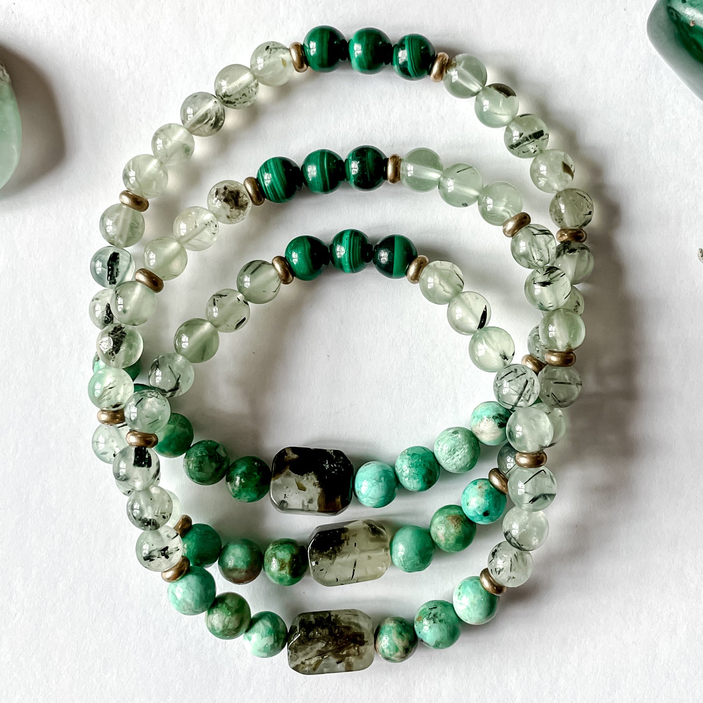 Healer Intention Bracelet 2.0