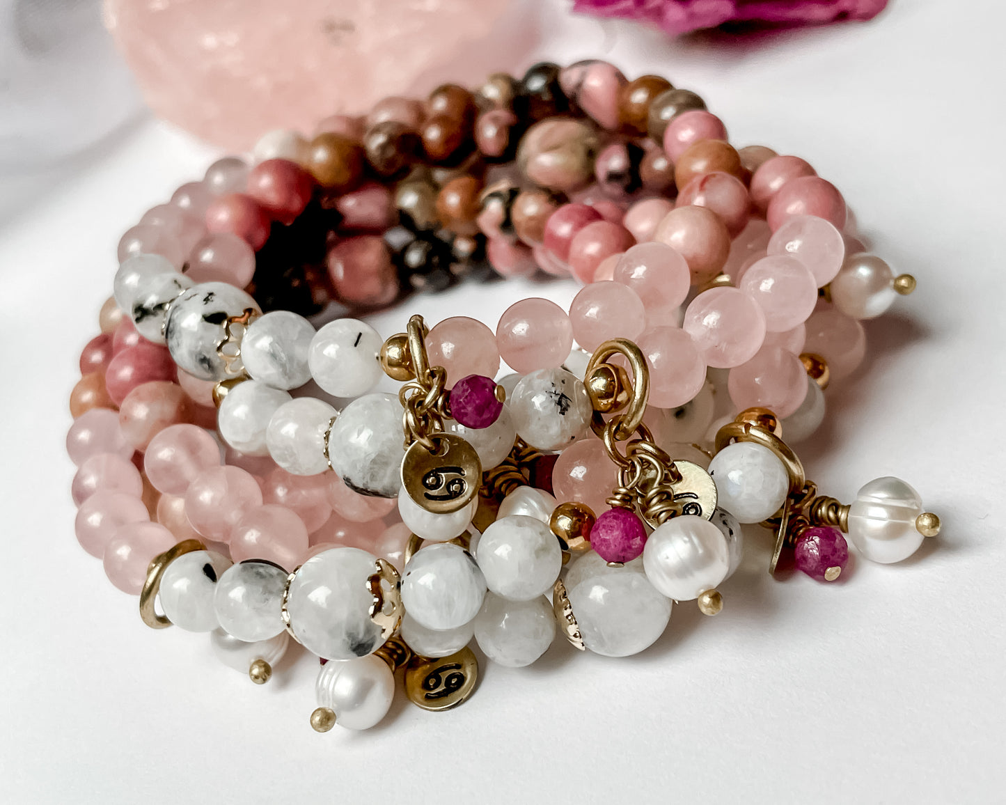 Cancer Bracelet