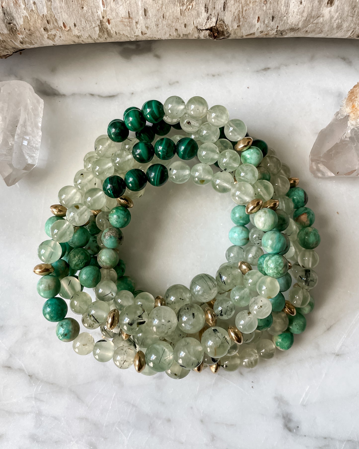 Healer Intention Bracelet 3.0
