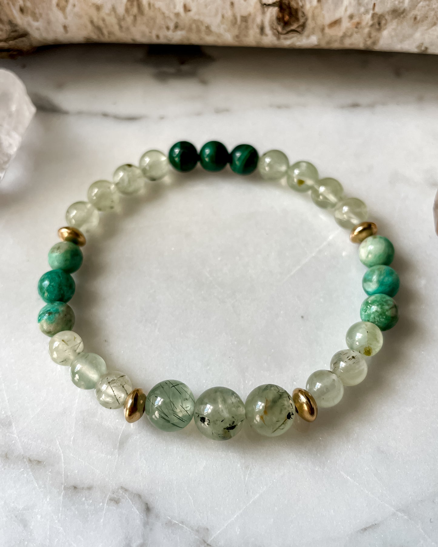 Healer Intention Bracelet 3.0