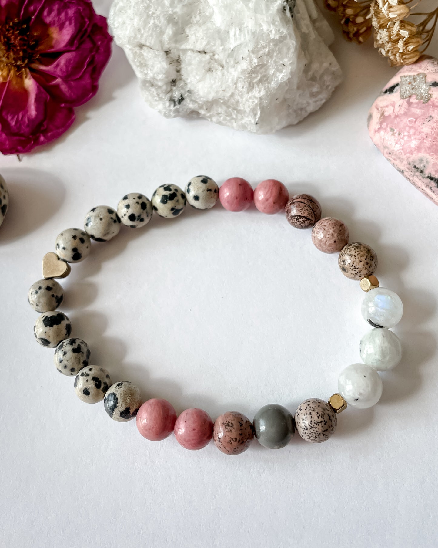 Nurture Intention Bracelet
