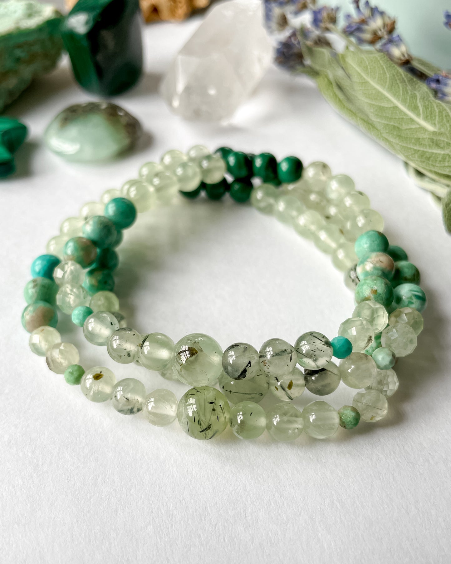 Healer Intention Bracelet 4.0