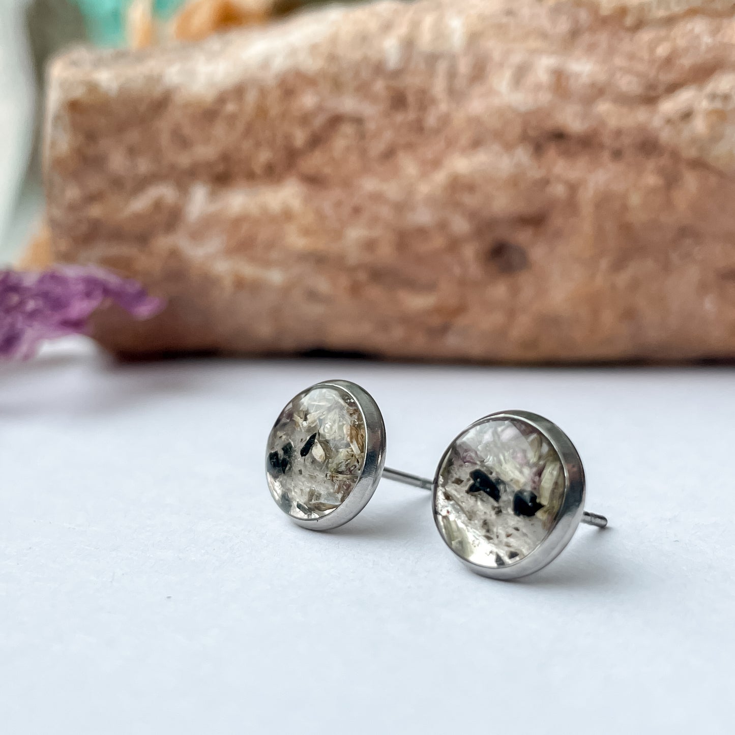 Intuition Earrings