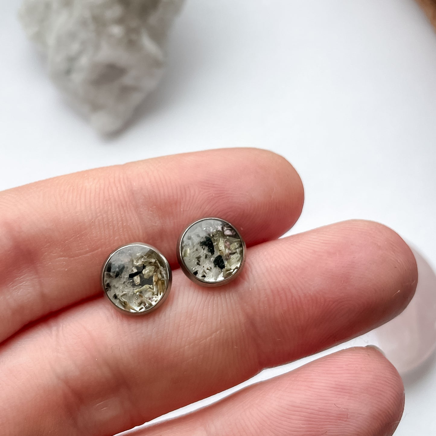 Intuition Earrings