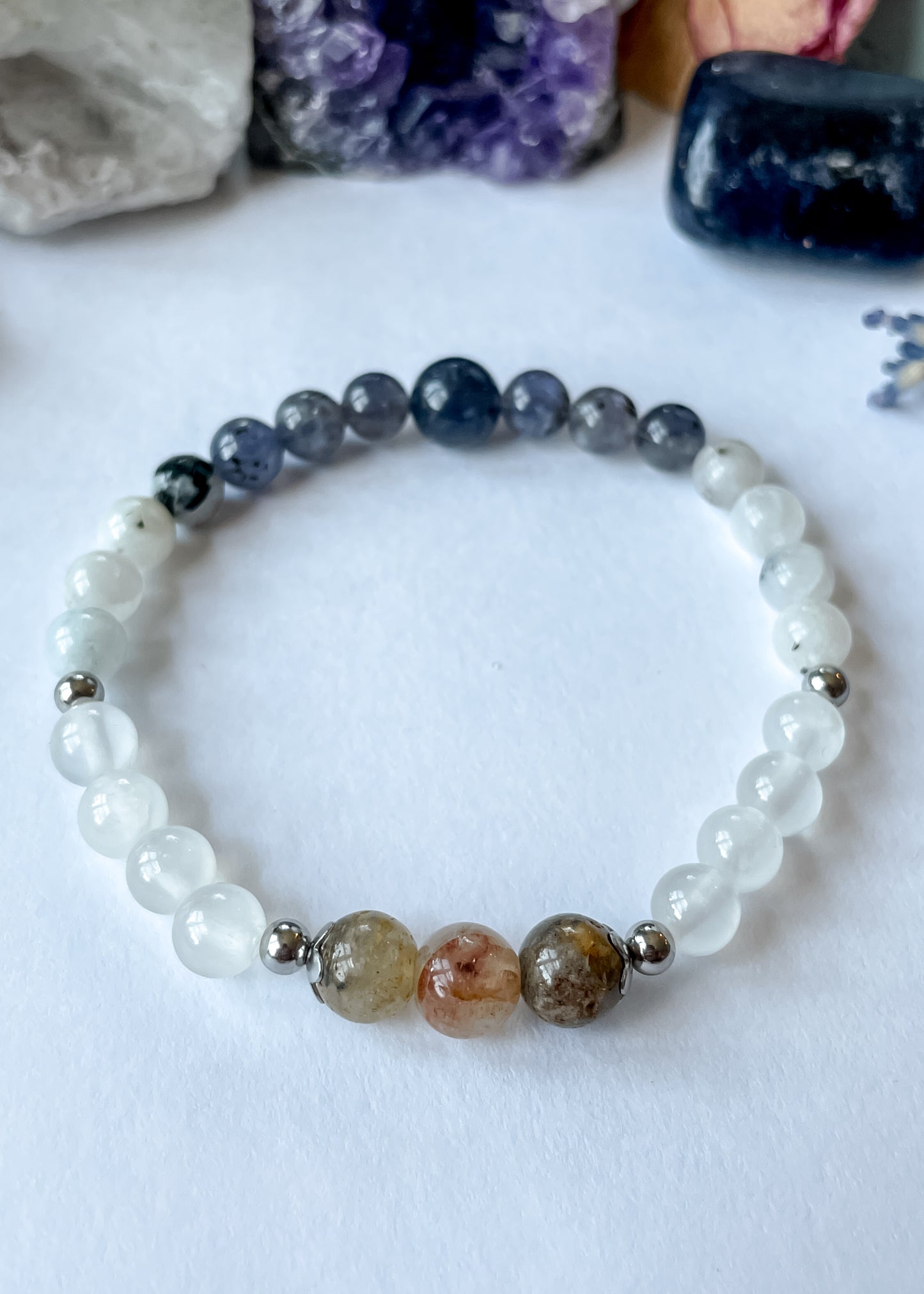 Intuition Intention Bracelet 4.0