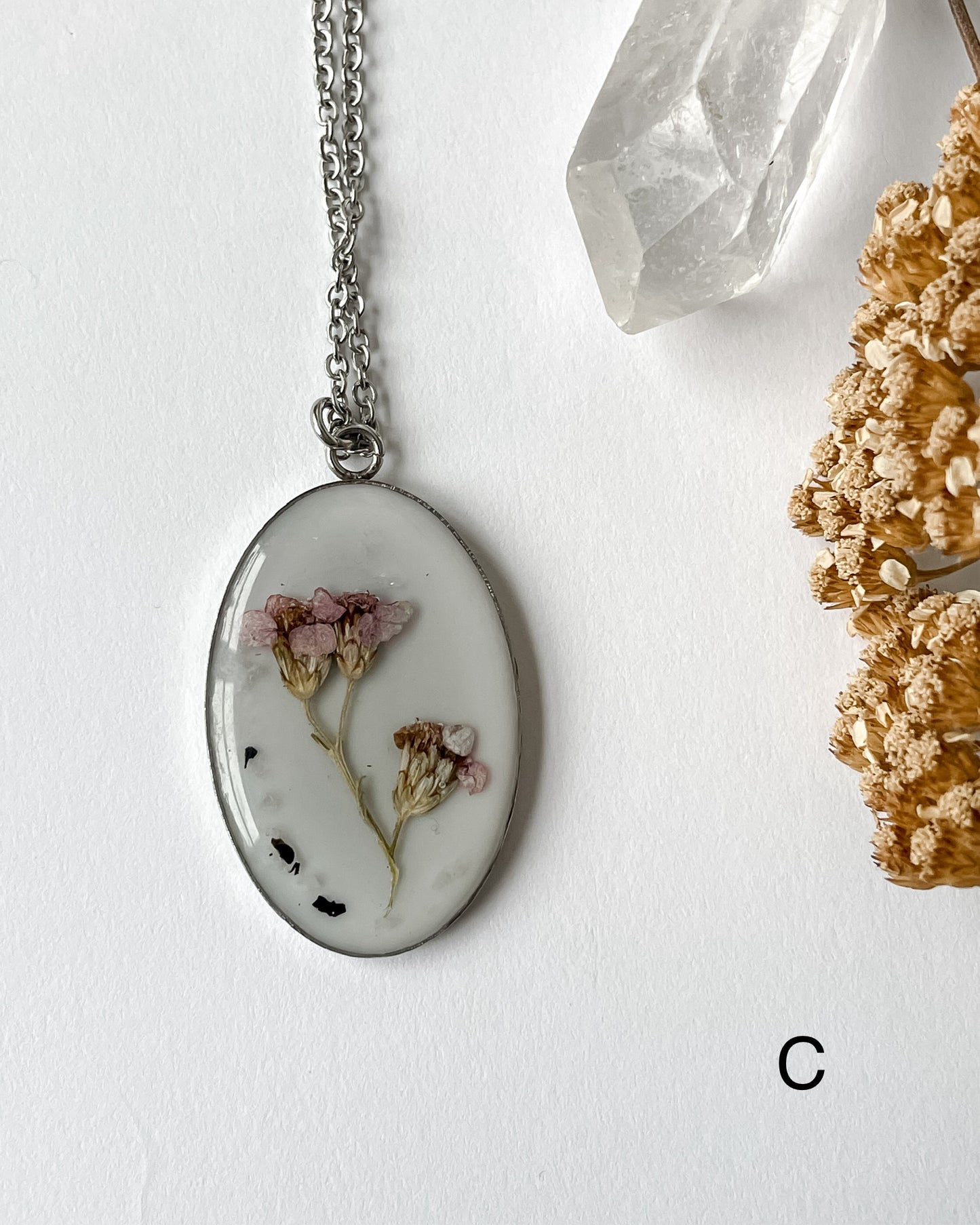 Intuition Necklaces
