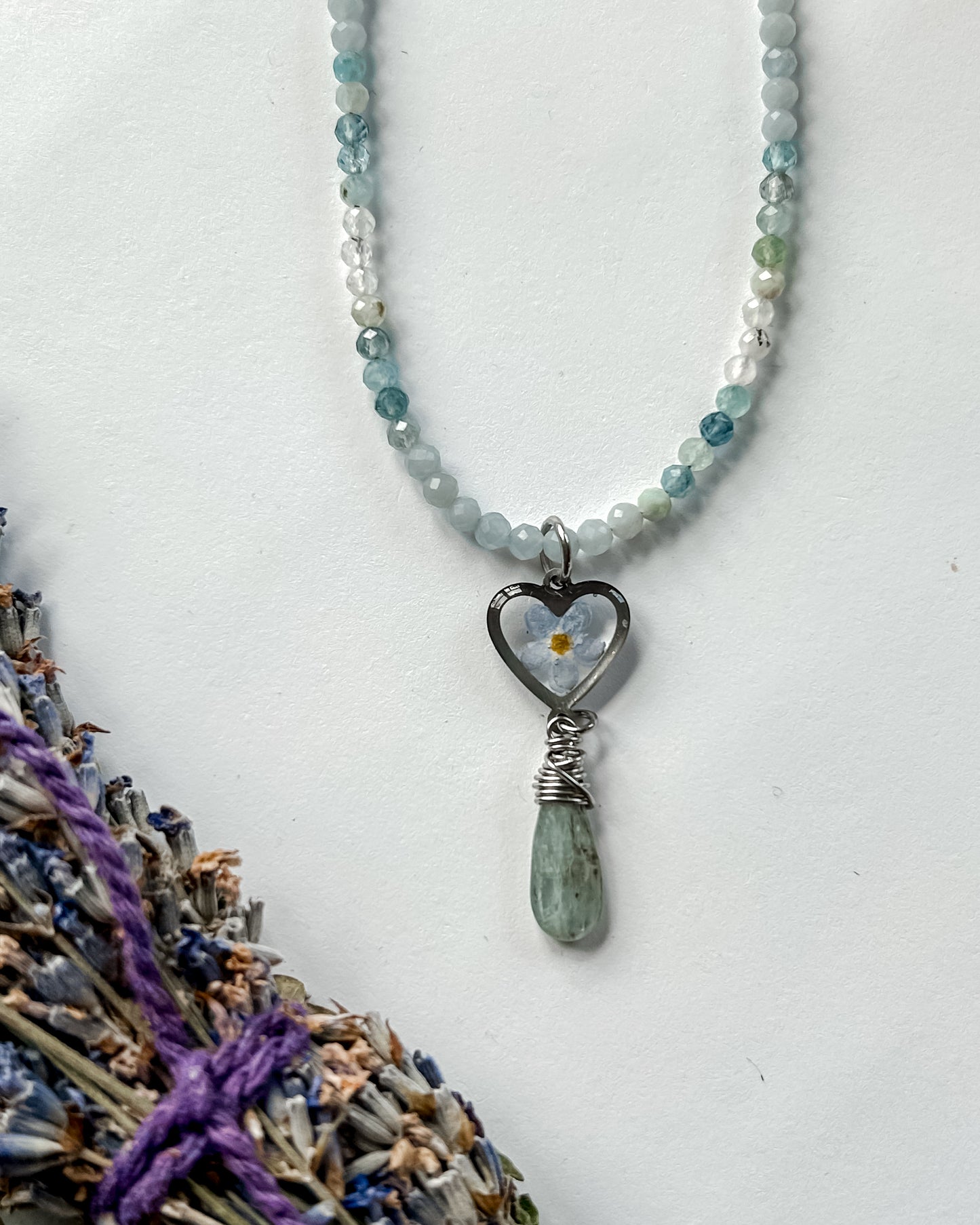 Custom for Bella